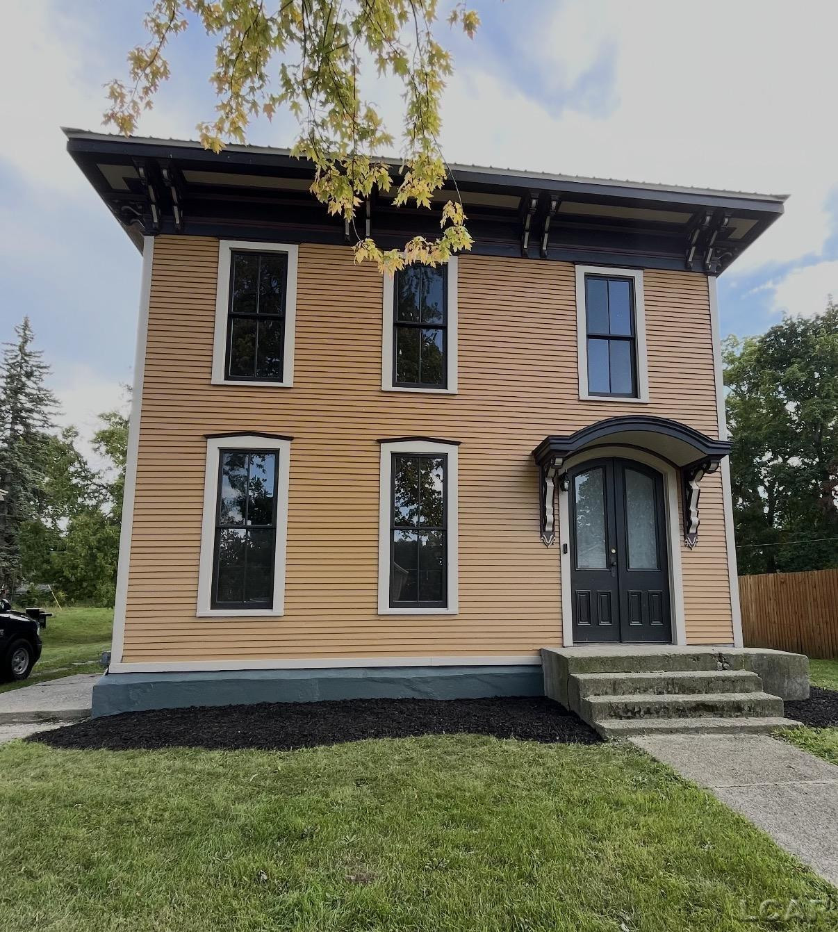 143 Lafayette Street, Hudson, MI 49247 — Photo 22