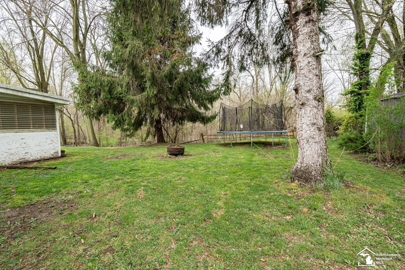 296 Elm Street, Deerfield, MI 49238 — Photo 4