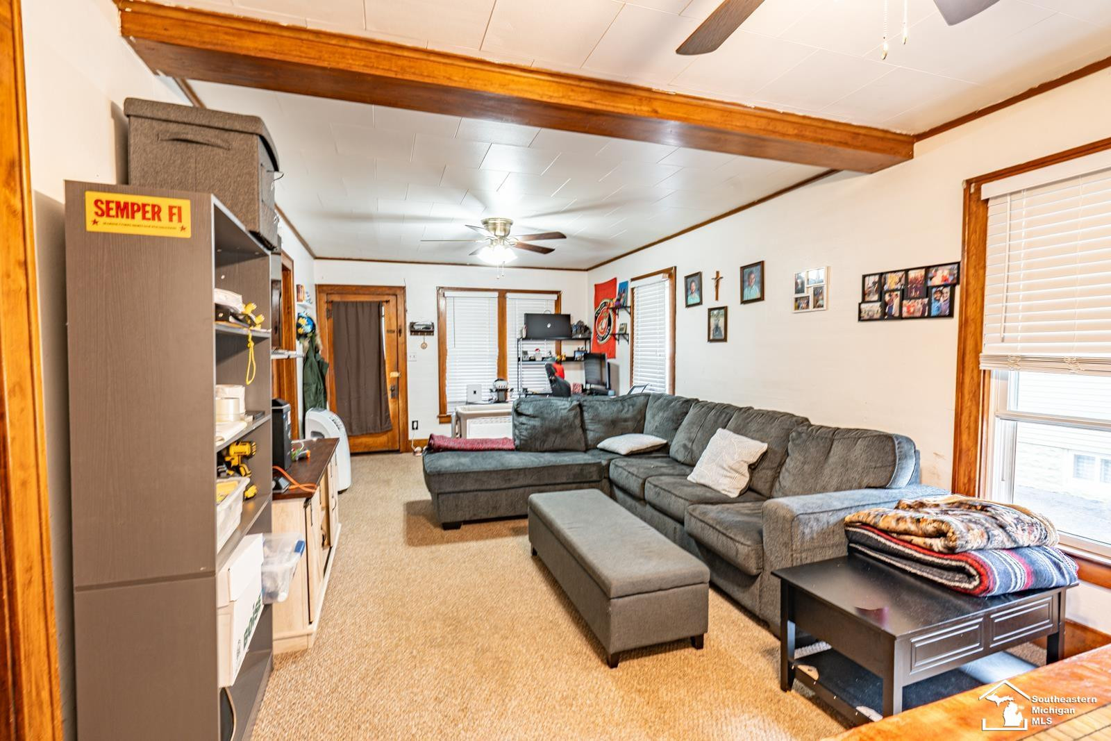 296 Elm Street, Deerfield, MI 49238 — Photo 6