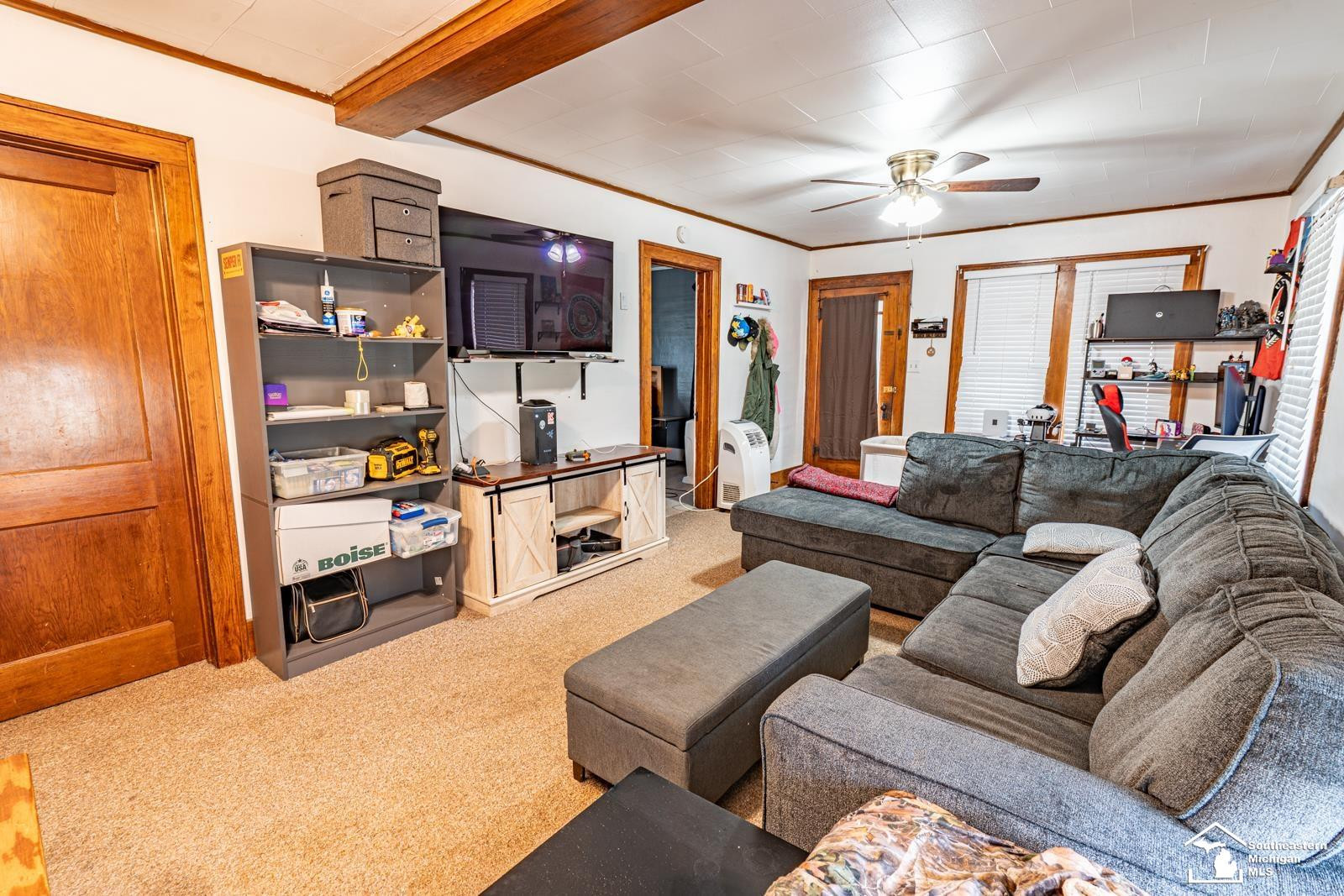 296 Elm Street, Deerfield, MI 49238 — Photo 7