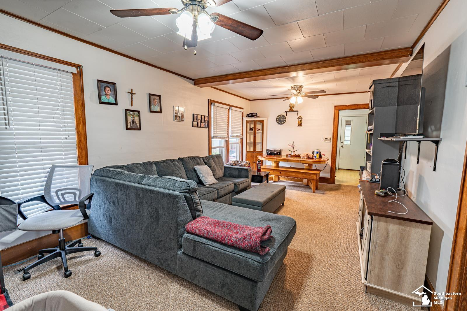296 Elm Street, Deerfield, MI 49238 — Photo 8