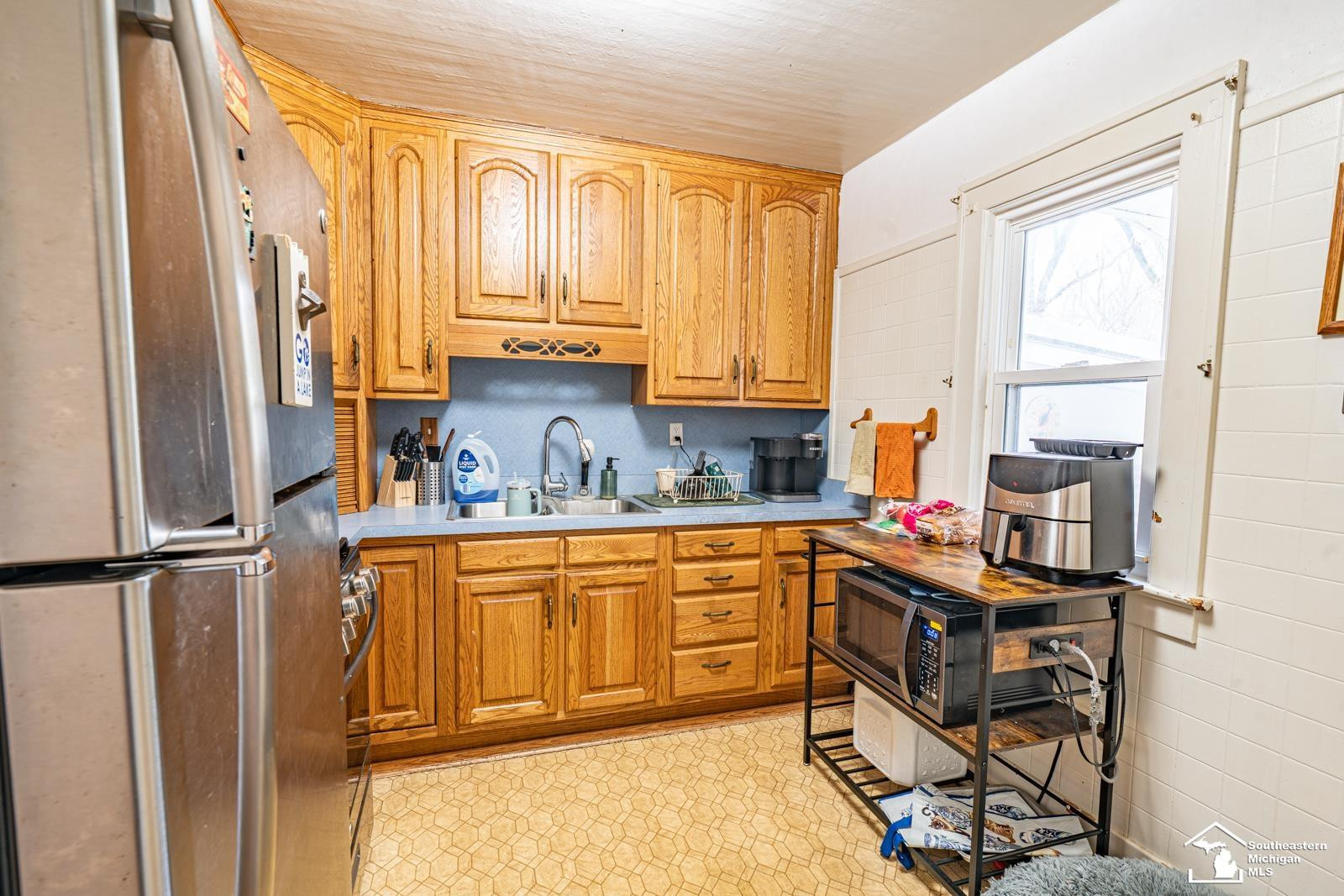 296 Elm Street, Deerfield, MI 49238 — Photo 9