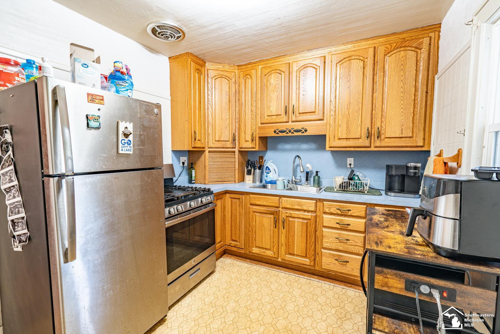 296 Elm Street, Deerfield, MI 49238 — Photo 10