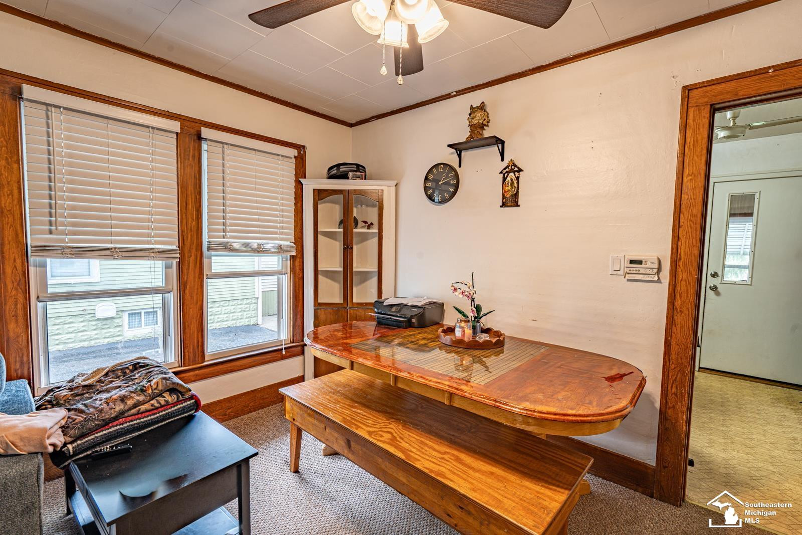 296 Elm Street, Deerfield, MI 49238 — Photo 11