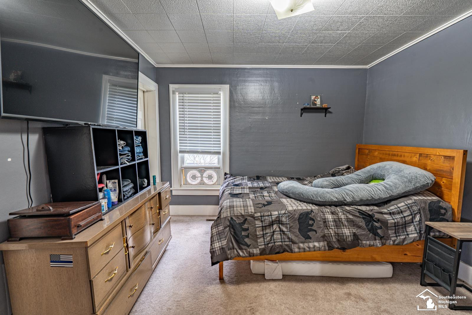 296 Elm Street, Deerfield, MI 49238 — Photo 12