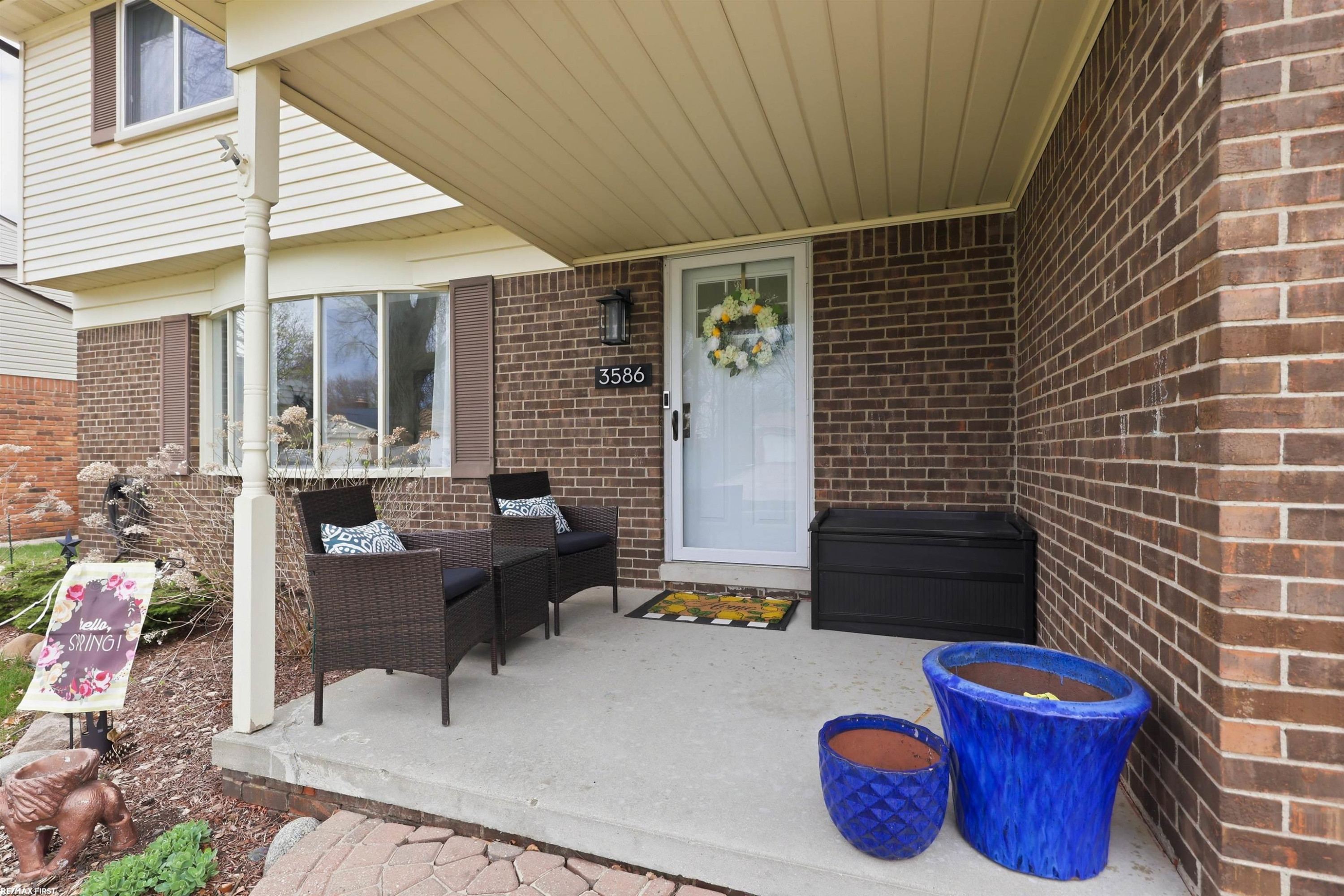 3586 Kings Point Drive, Troy, MI 48083 — Photo 41