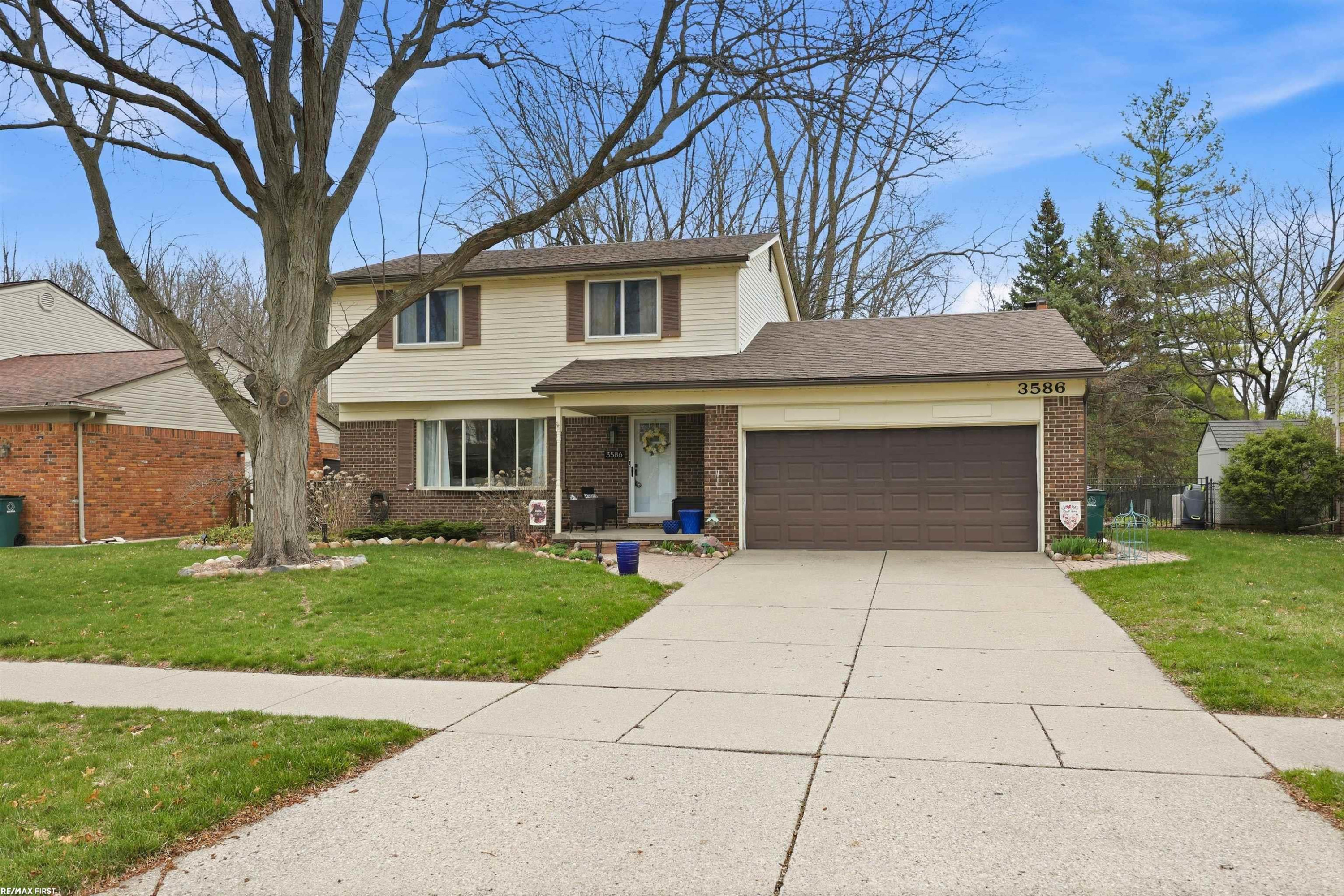3586 Kings Point Drive, Troy, MI 48083 — Photo 42