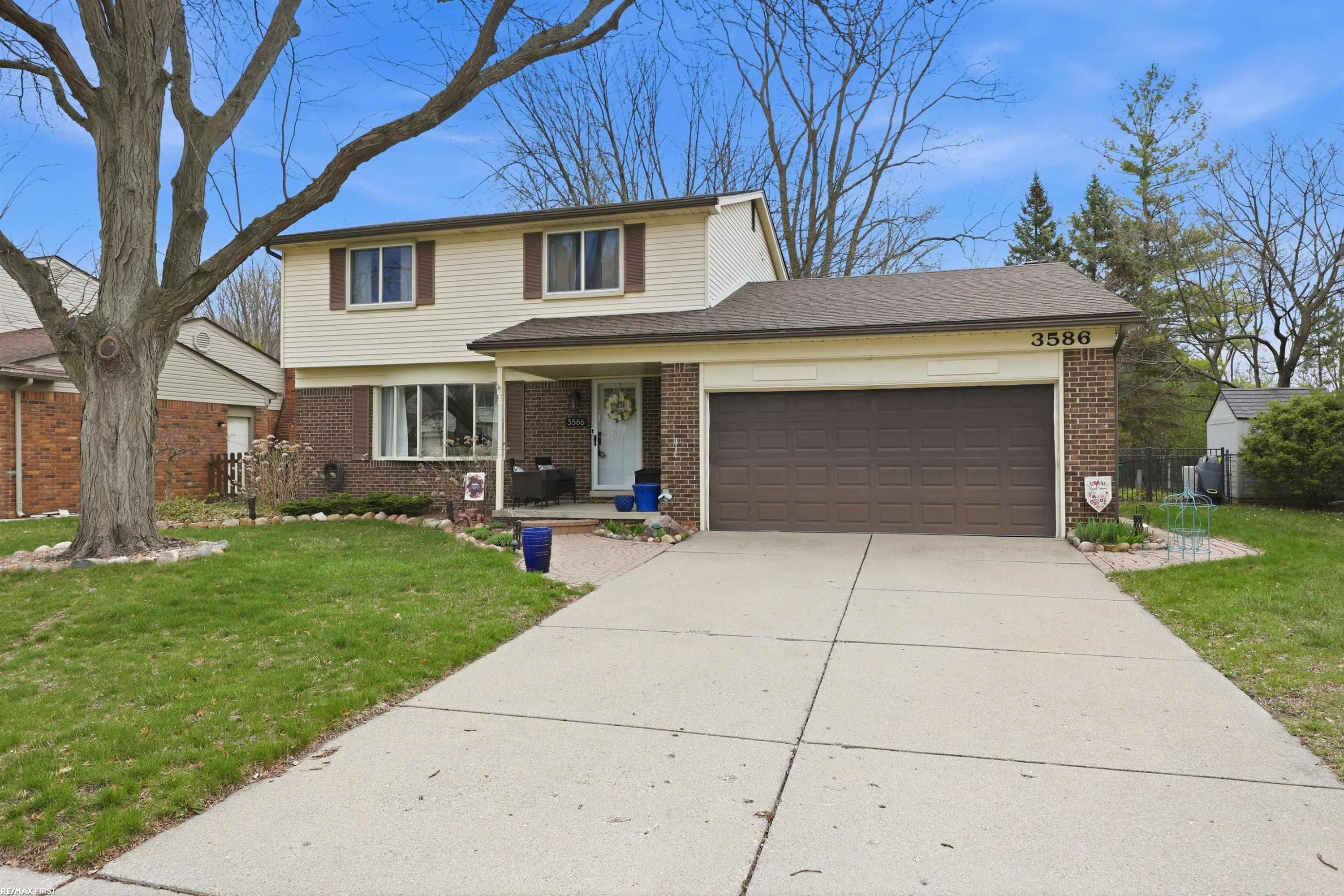 3586 Kings Point Drive, Troy, MI 48083 — Photo 43