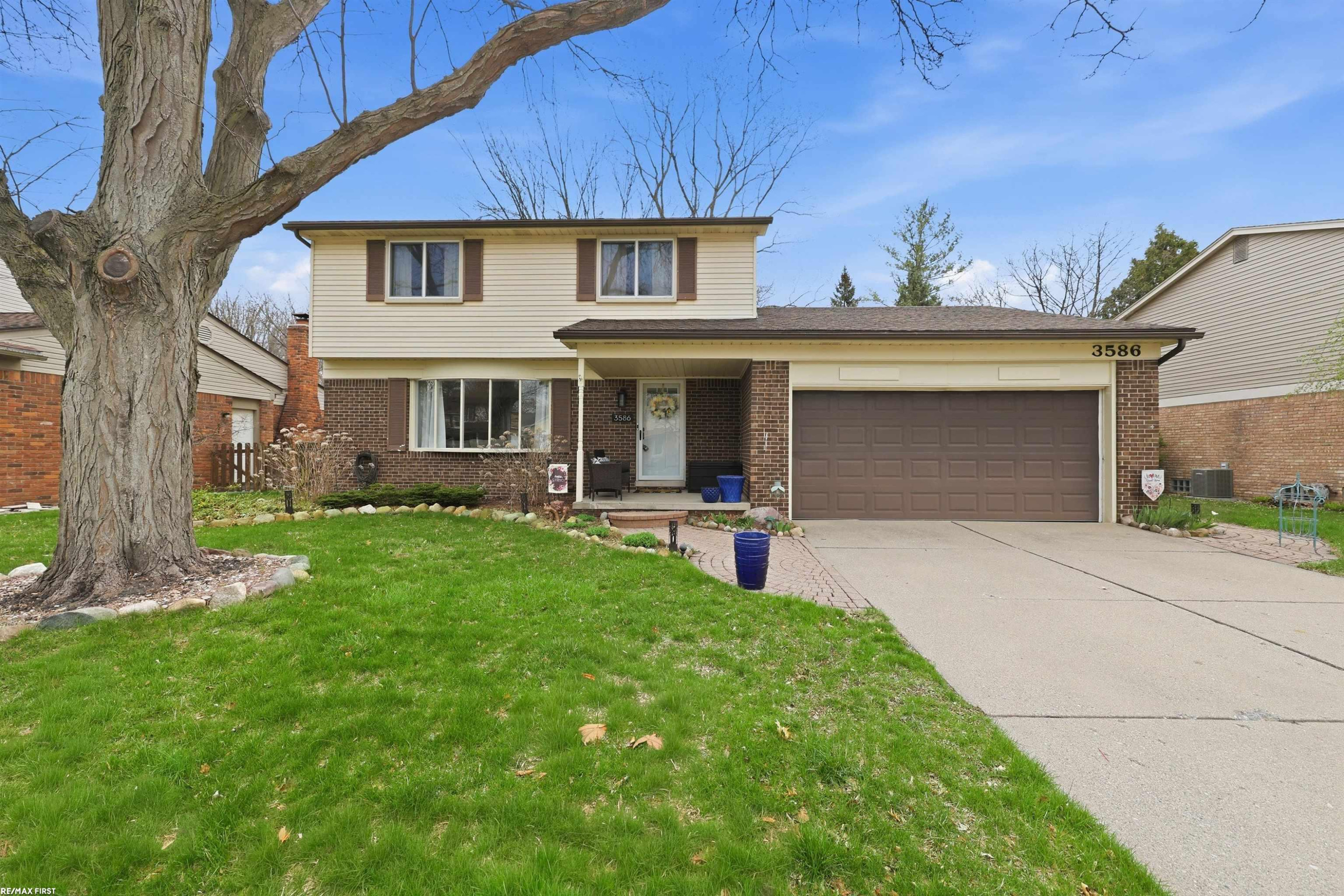 3586 Kings Point Drive, Troy, MI 48083 — Photo 44