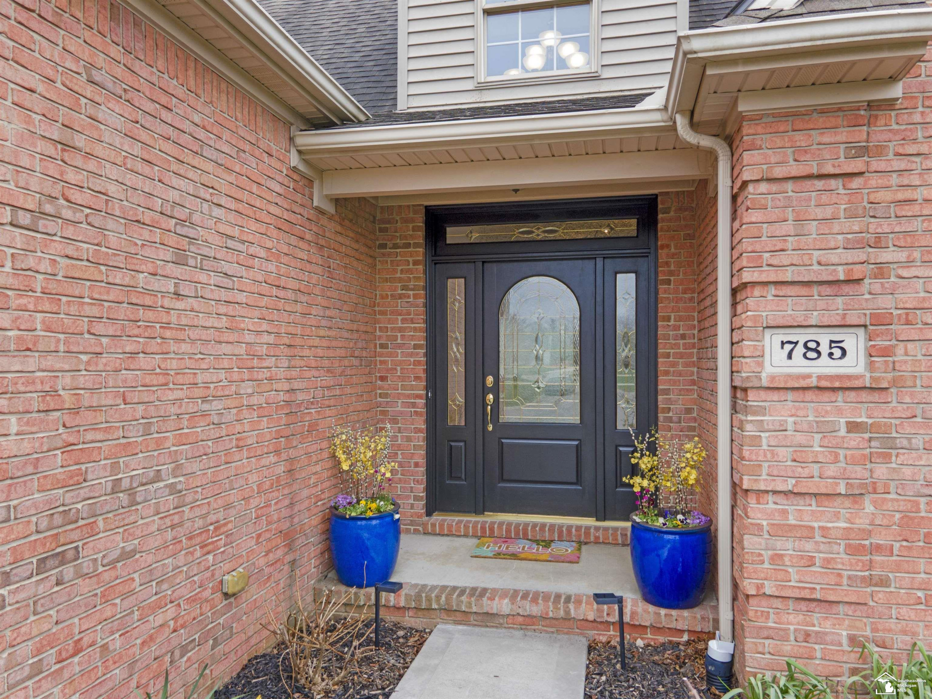 785 Saint James Park Avenue, Monroe, MI 48161 — Photo 5