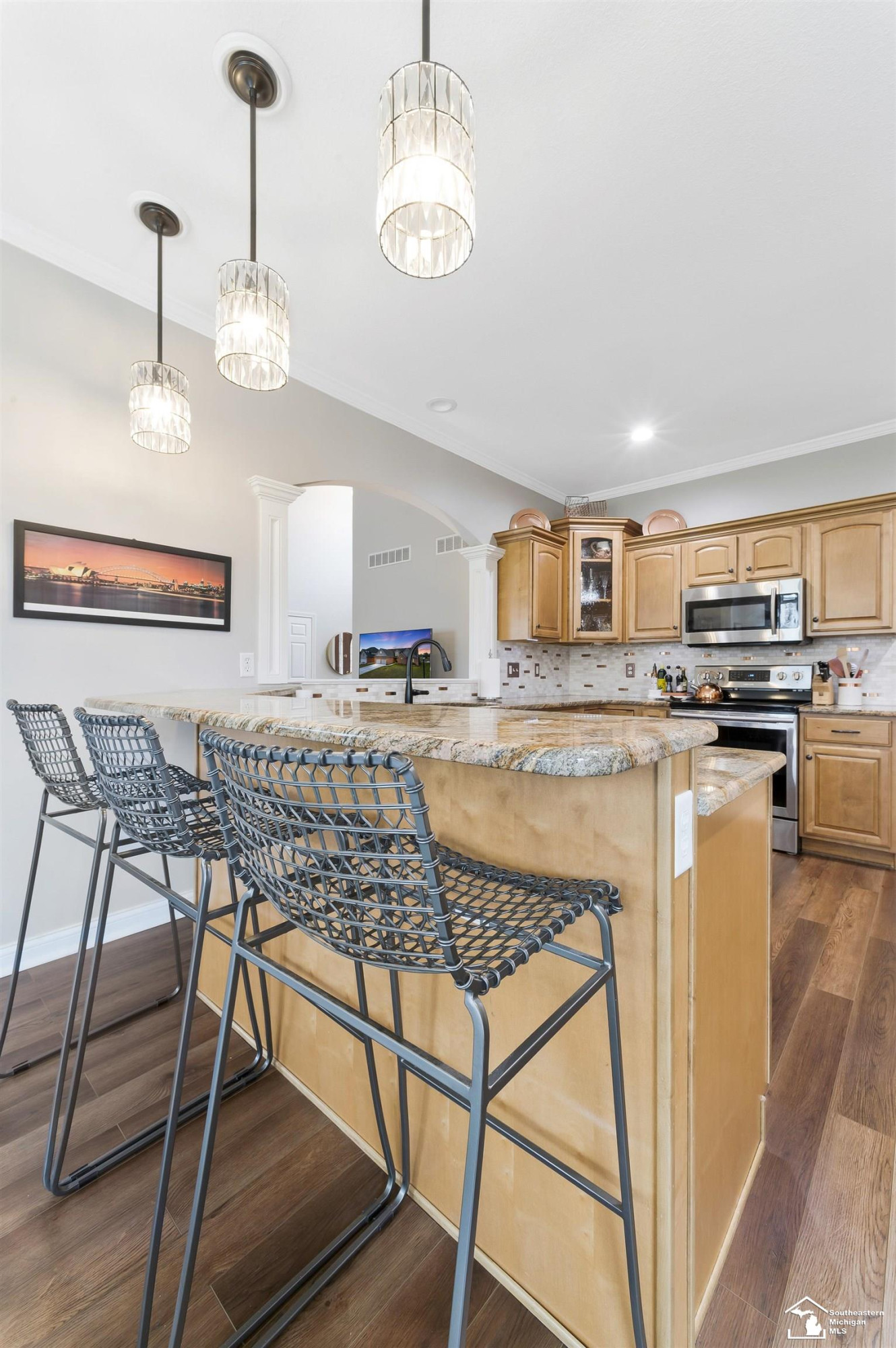 785 Saint James Park Avenue, Monroe, MI 48161 — Photo 11