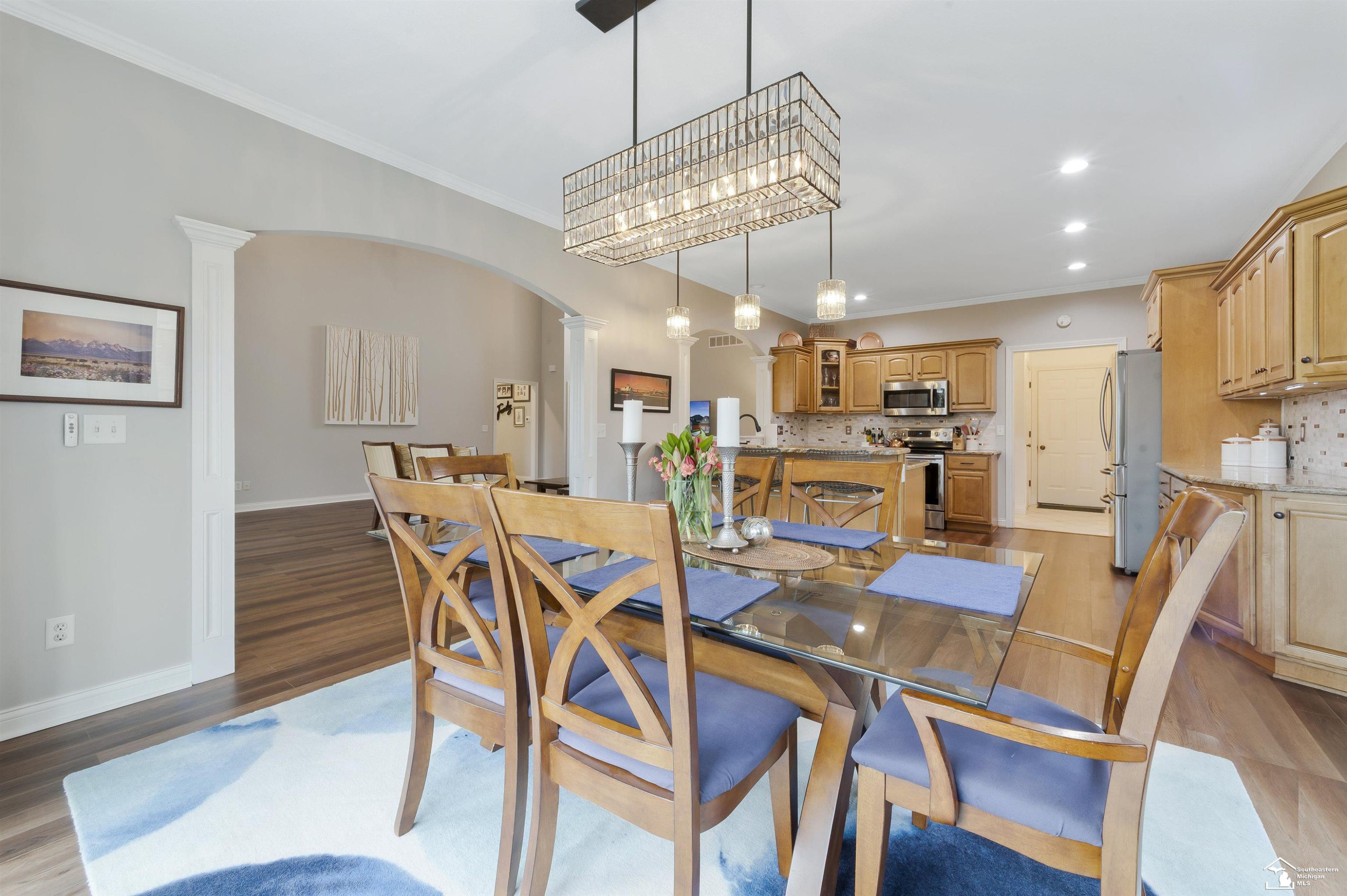 785 Saint James Park Avenue, Monroe, MI 48161 — Photo 19