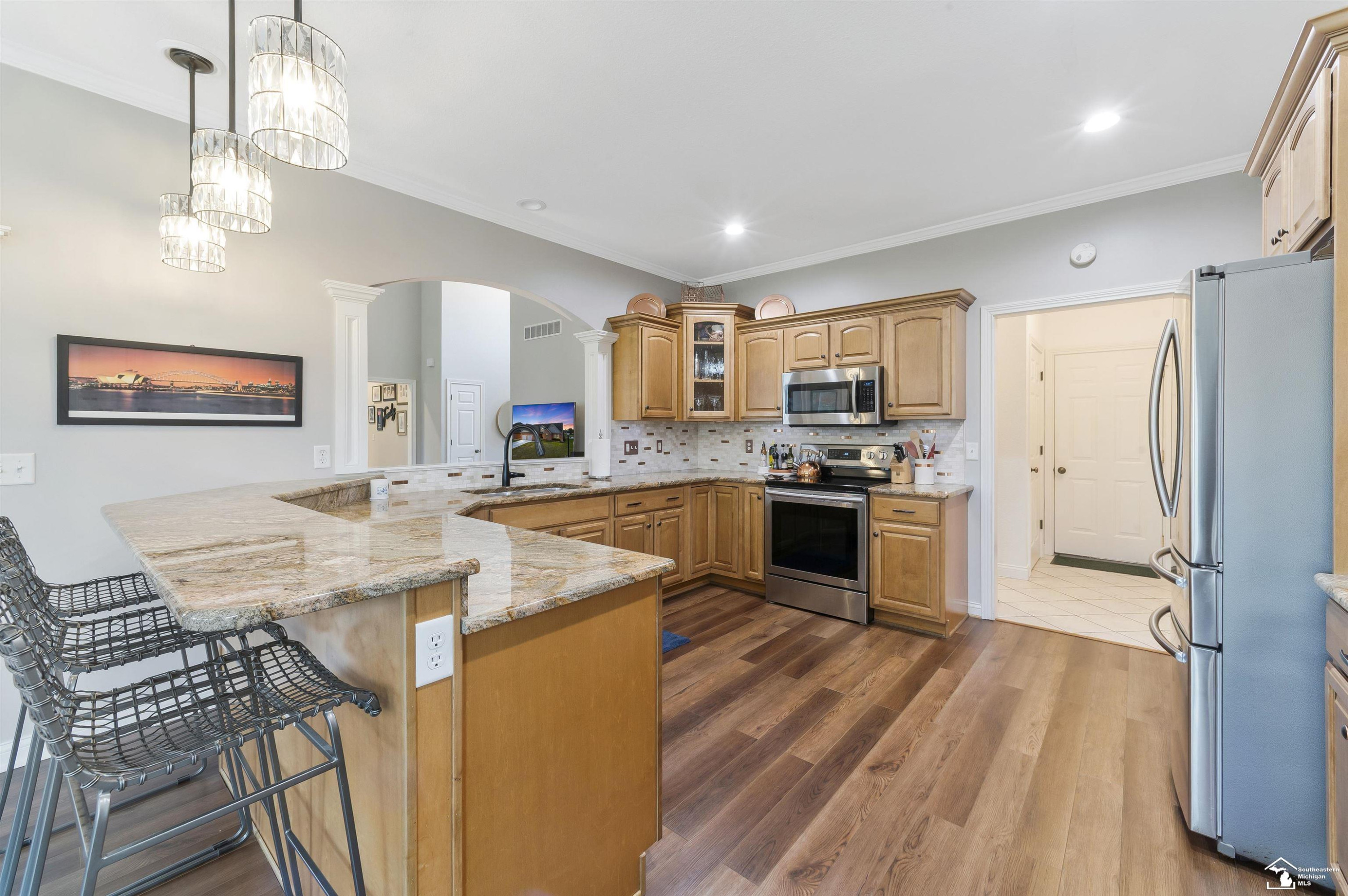 785 Saint James Park Avenue, Monroe, MI 48161 — Photo 21