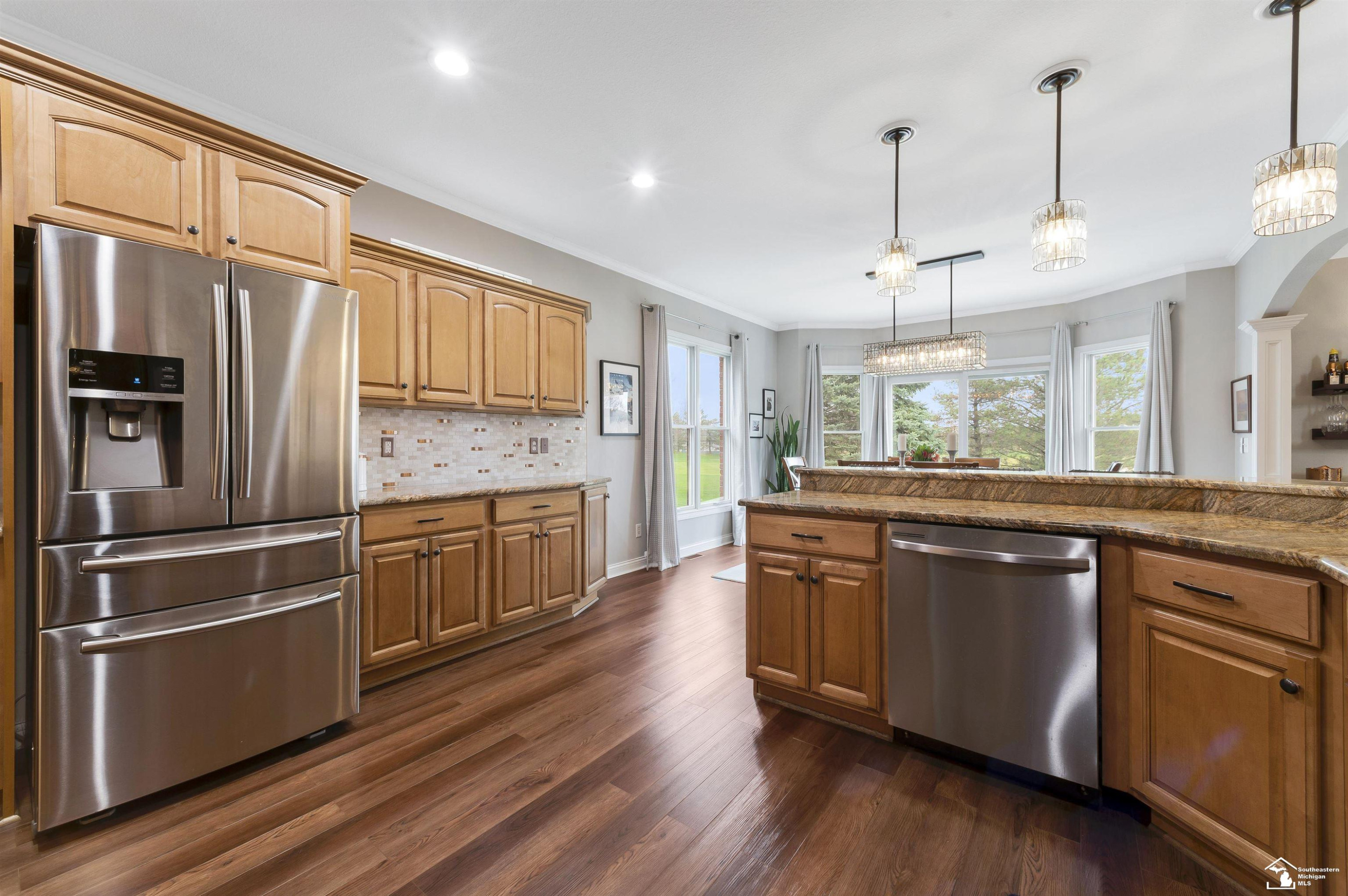 785 Saint James Park Avenue, Monroe, MI 48161 — Photo 22