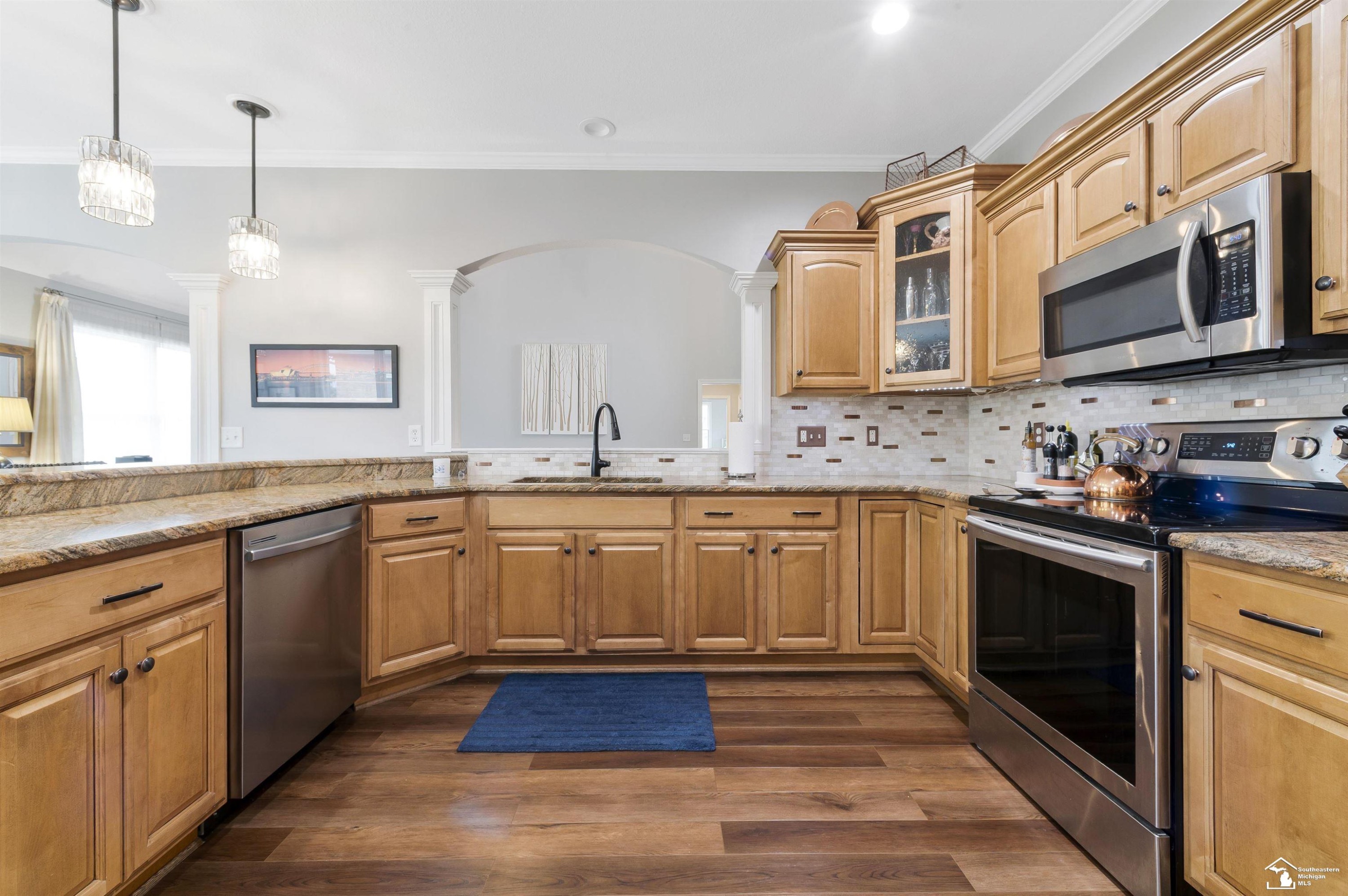 785 Saint James Park Avenue, Monroe, MI 48161 — Photo 25