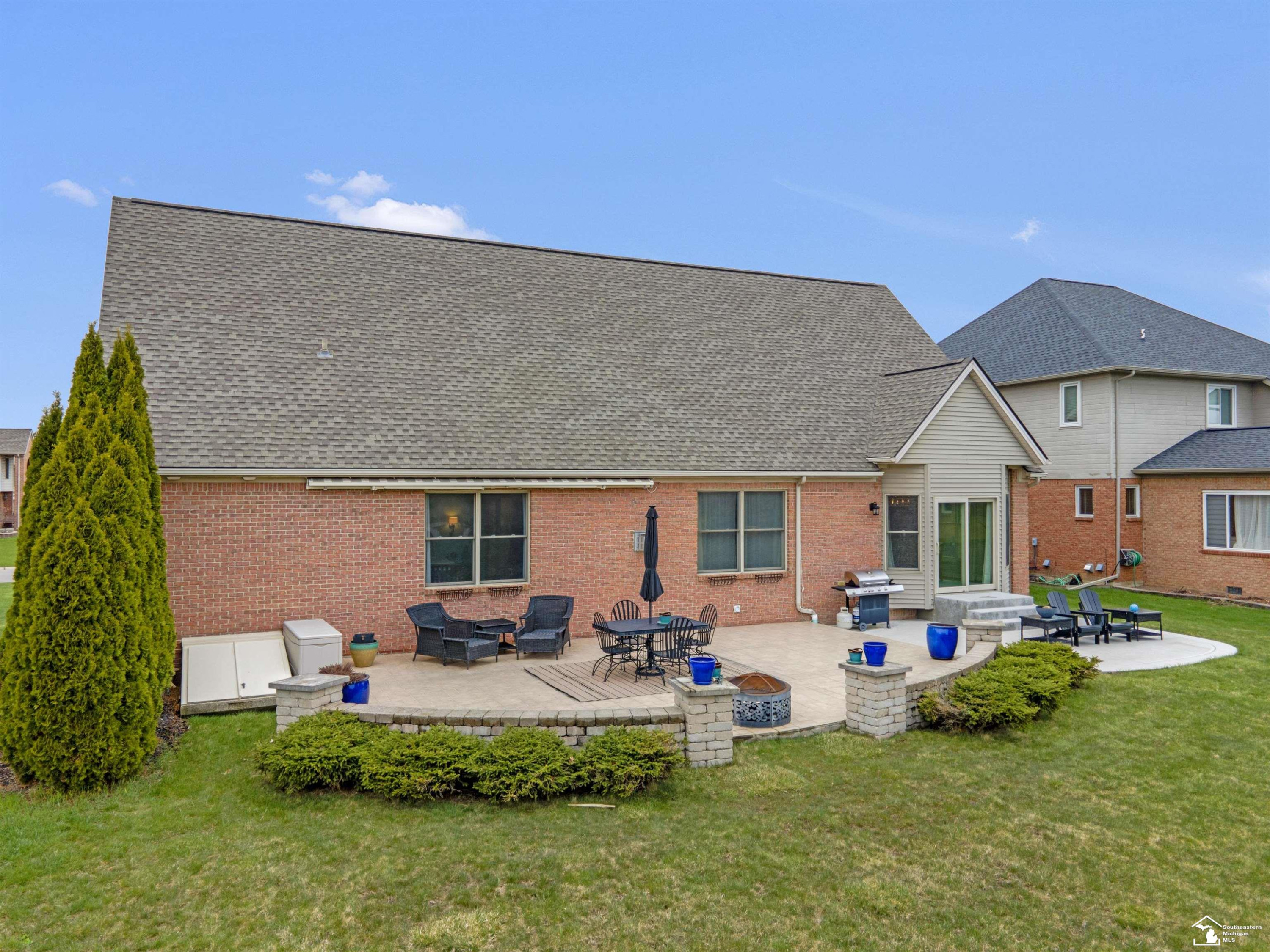 785 Saint James Park Avenue, Monroe, MI 48161 — Photo 46
