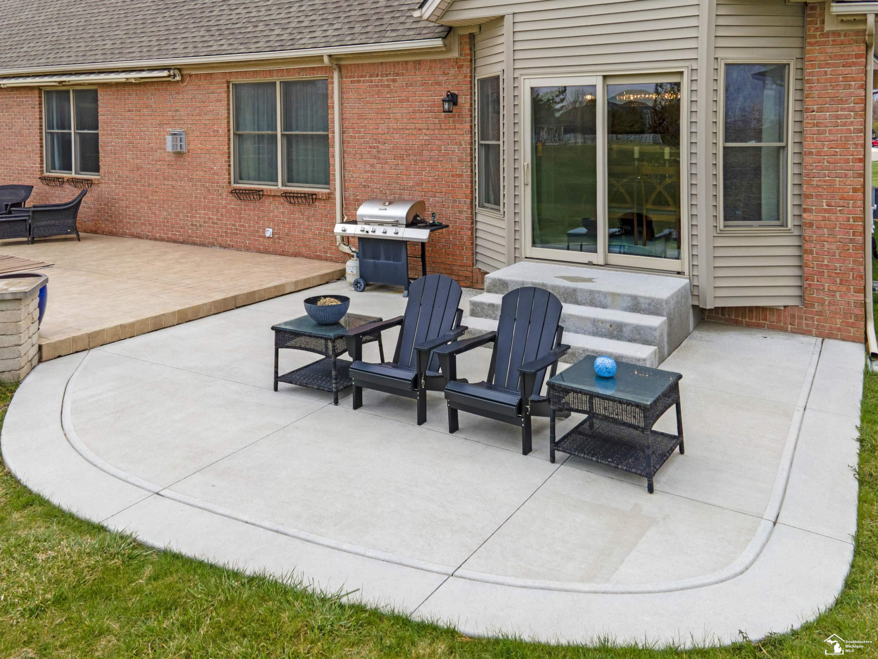 785 Saint James Park Avenue, Monroe, MI 48161 — Photo 48