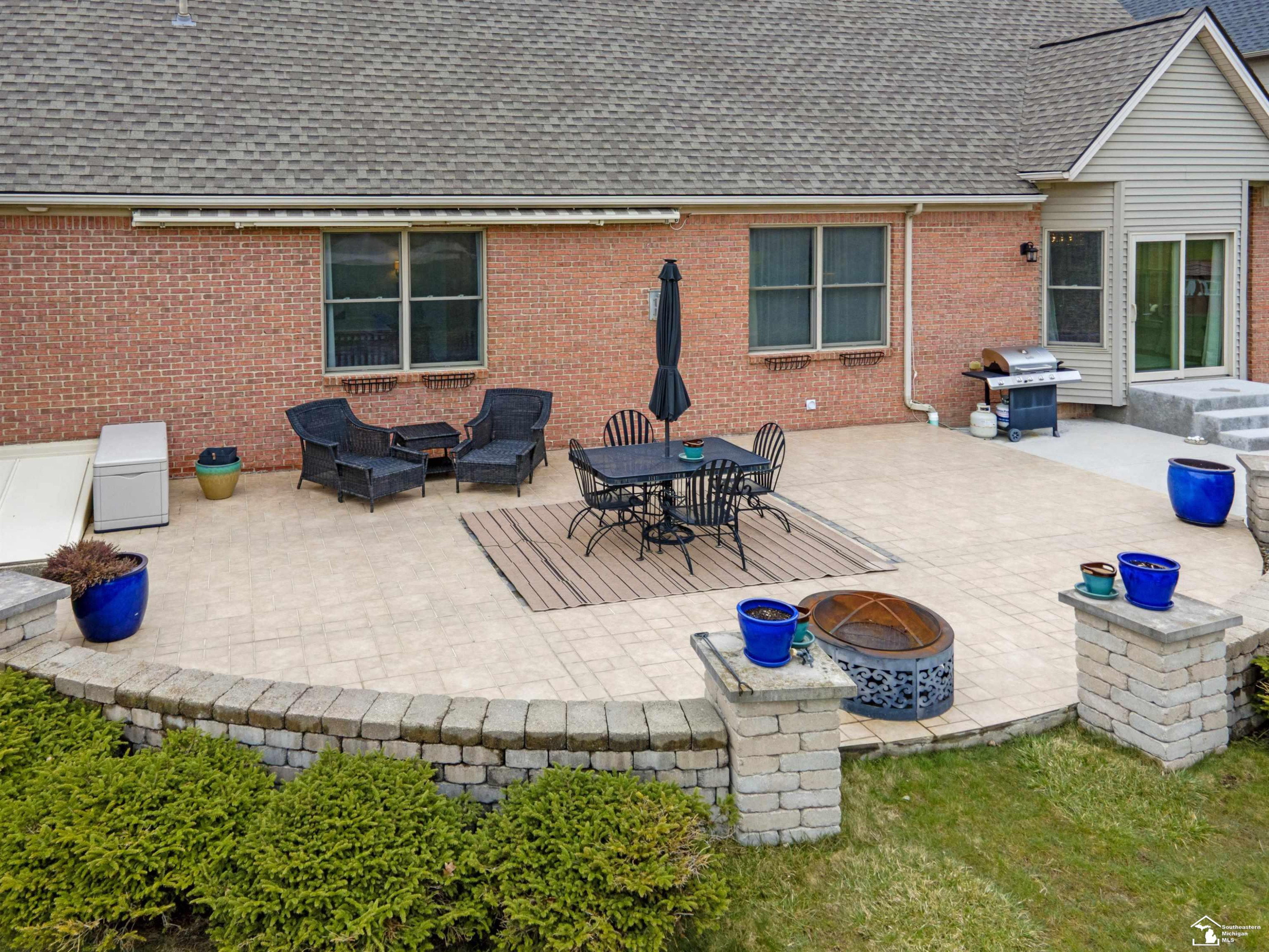 785 Saint James Park Avenue, Monroe, MI 48161 — Photo 49