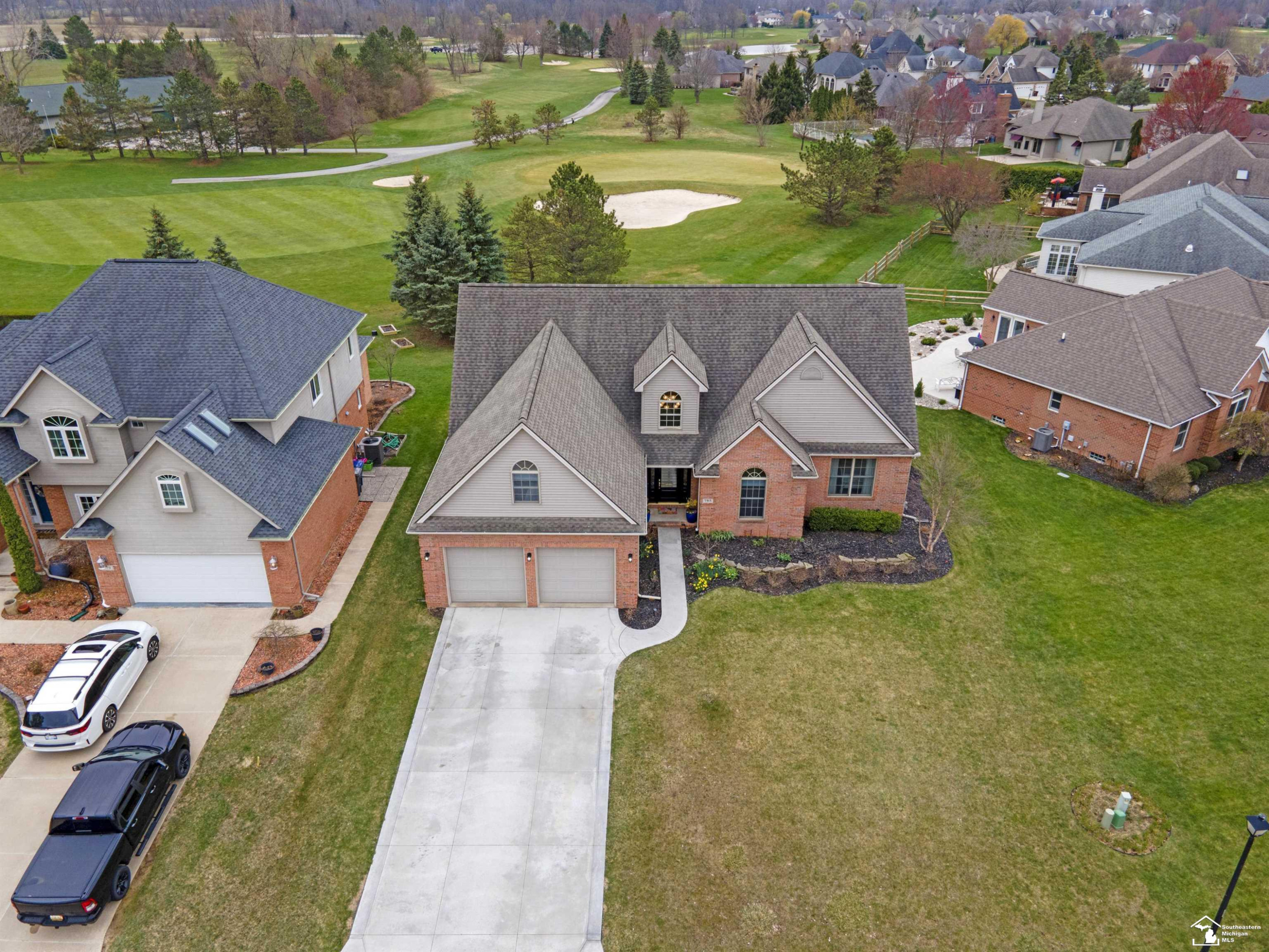 785 Saint James Park Avenue, Monroe, MI 48161 — Photo 51
