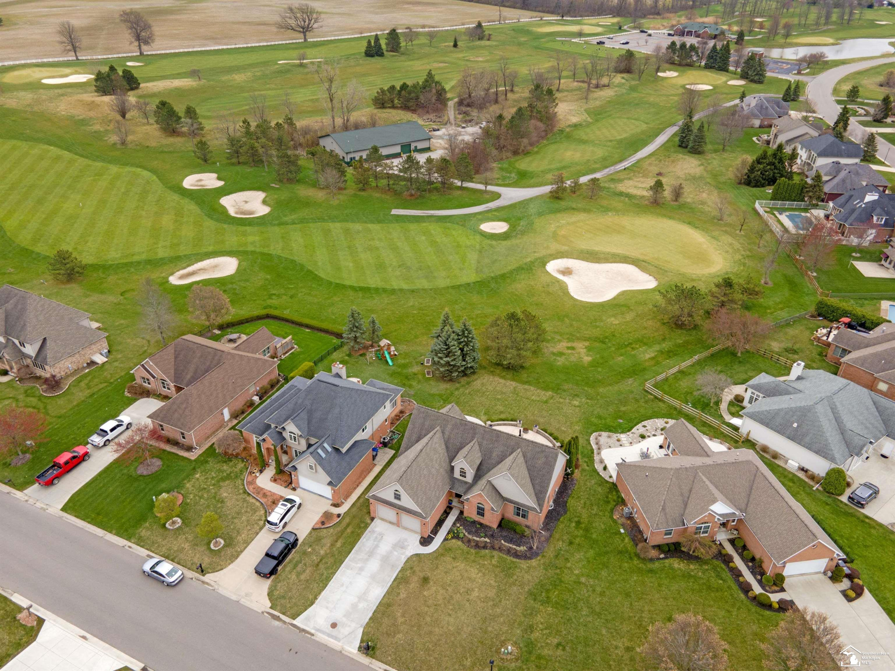 785 Saint James Park Avenue, Monroe, MI 48161 — Photo 52