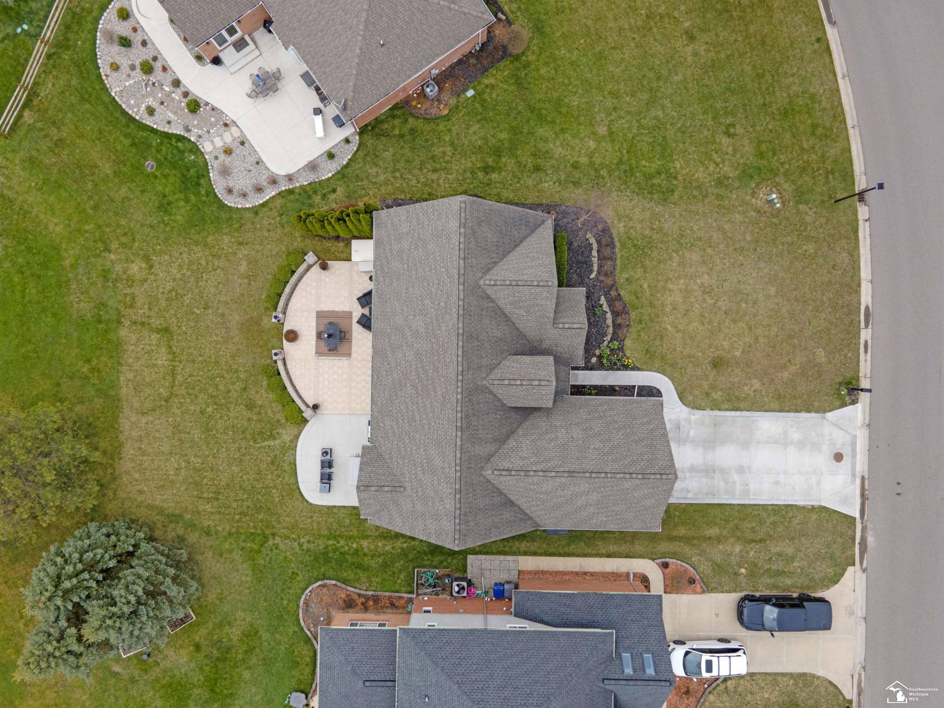 785 Saint James Park Avenue, Monroe, MI 48161 — Photo 53