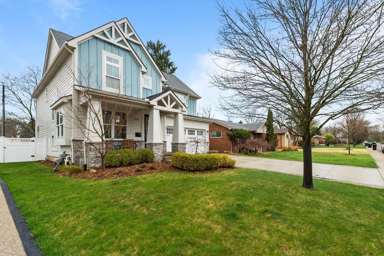 220 S Alice Avenue, Rochester, MI 48307 — Photo 3