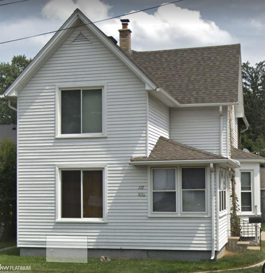 Search Homes for Sale