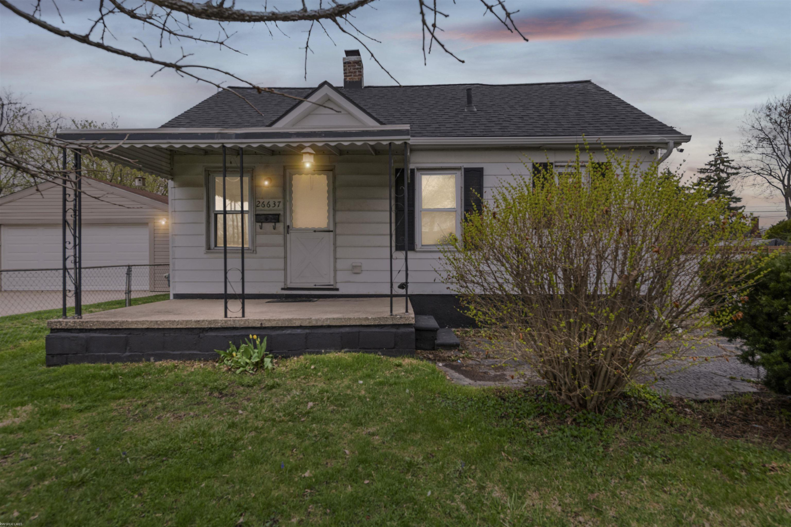 26637 Wenfield Street, Roseville, MI 48066 — Photo 2