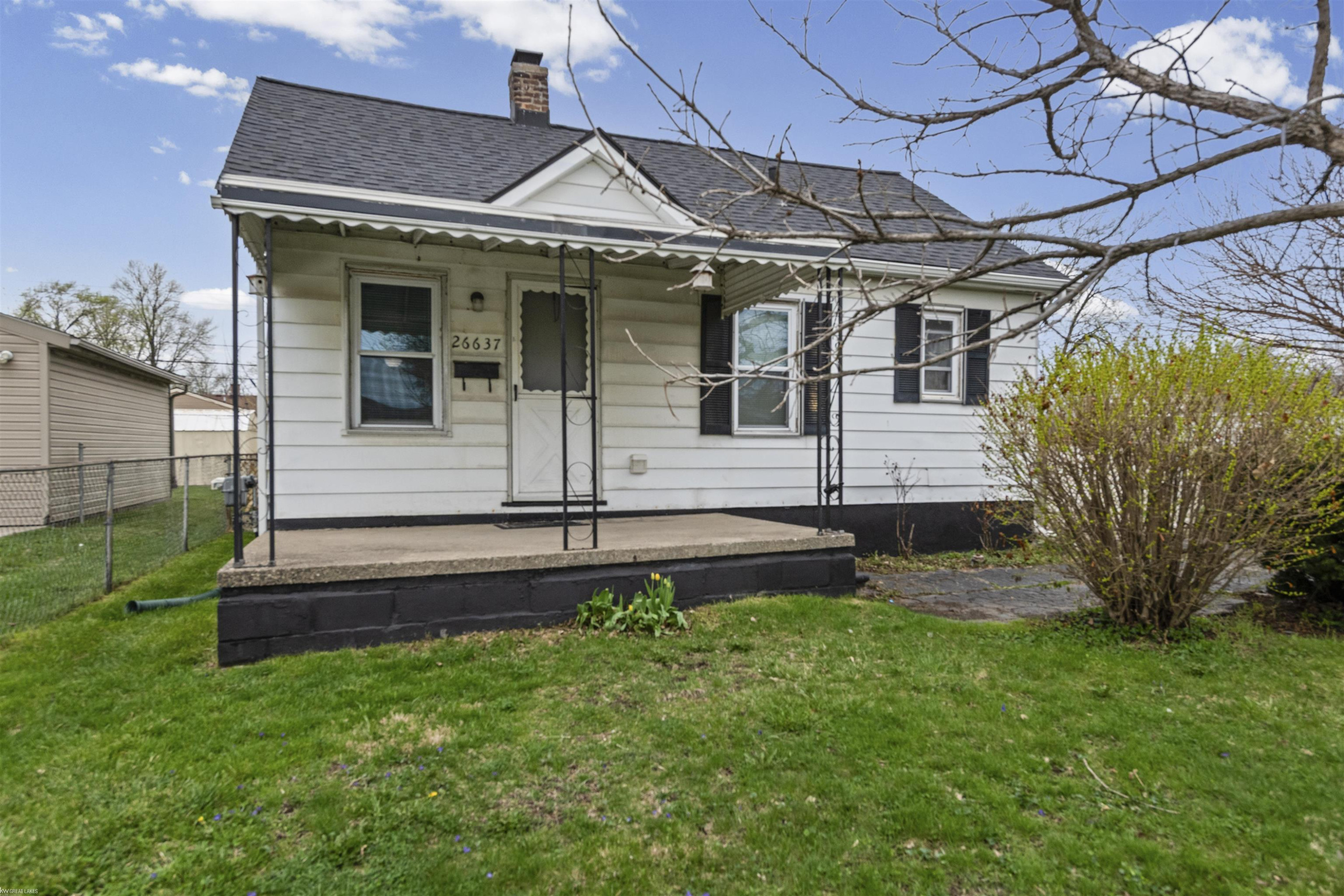 26637 Wenfield Street, Roseville, MI 48066 — Photo 3