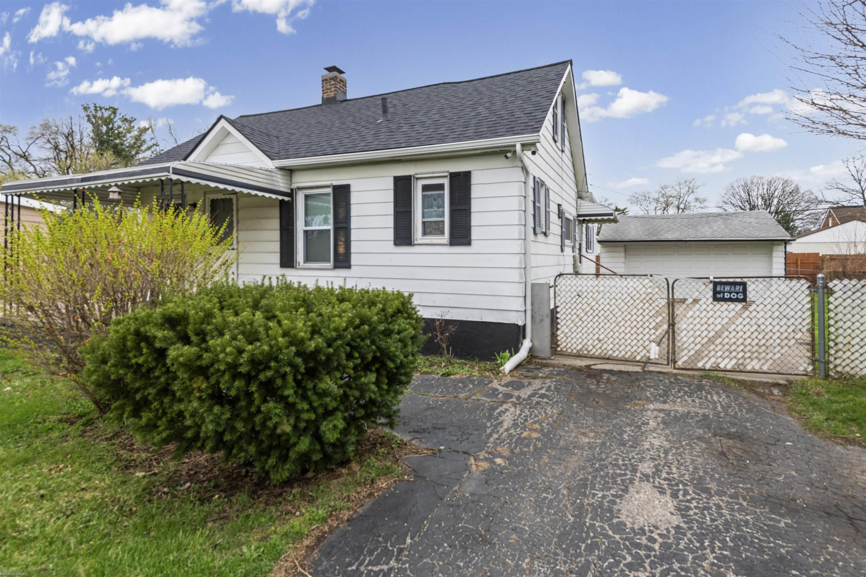 26637 Wenfield Street, Roseville, MI 48066 — Photo 4