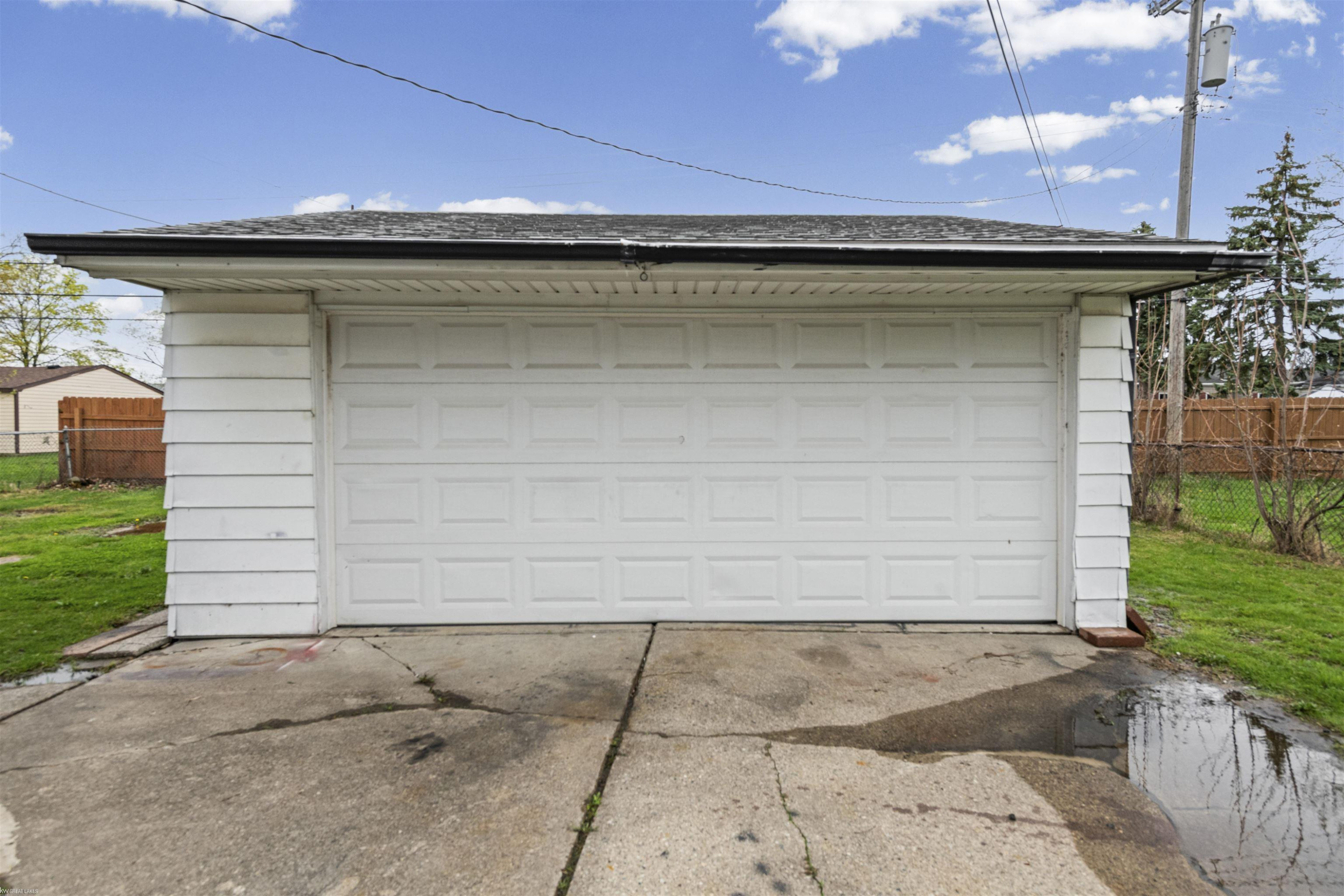 26637 Wenfield Street, Roseville, MI 48066 — Photo 19