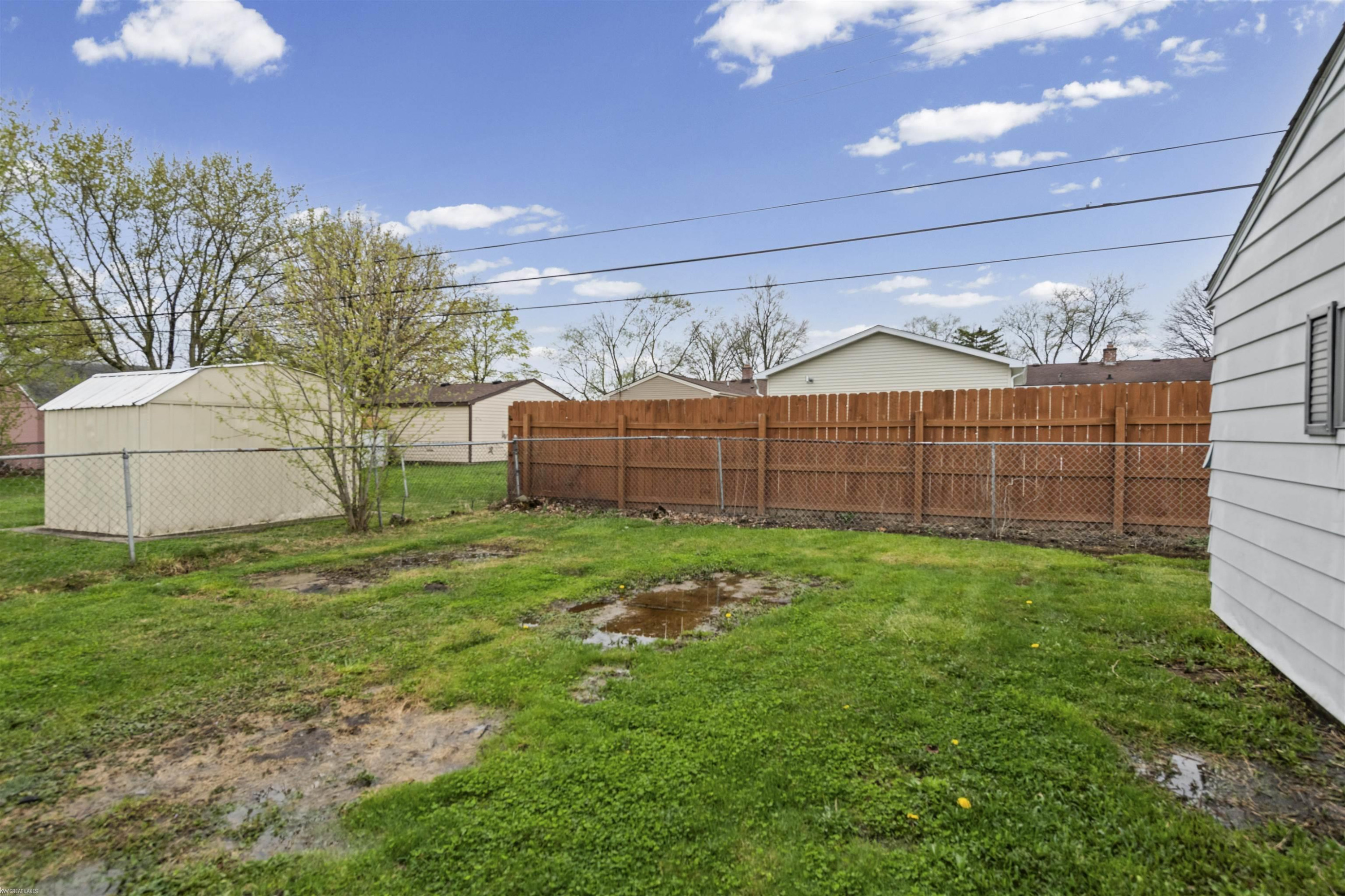 26637 Wenfield Street, Roseville, MI 48066 — Photo 20