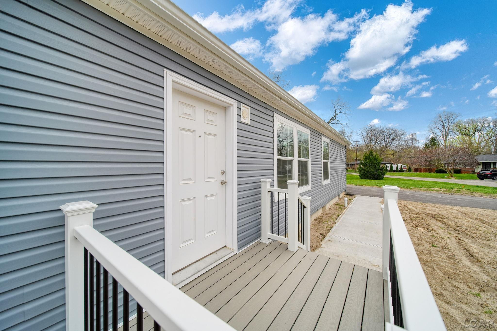 4762 Hooks Mill Drive, Adrian, MI 49221 — Photo 3