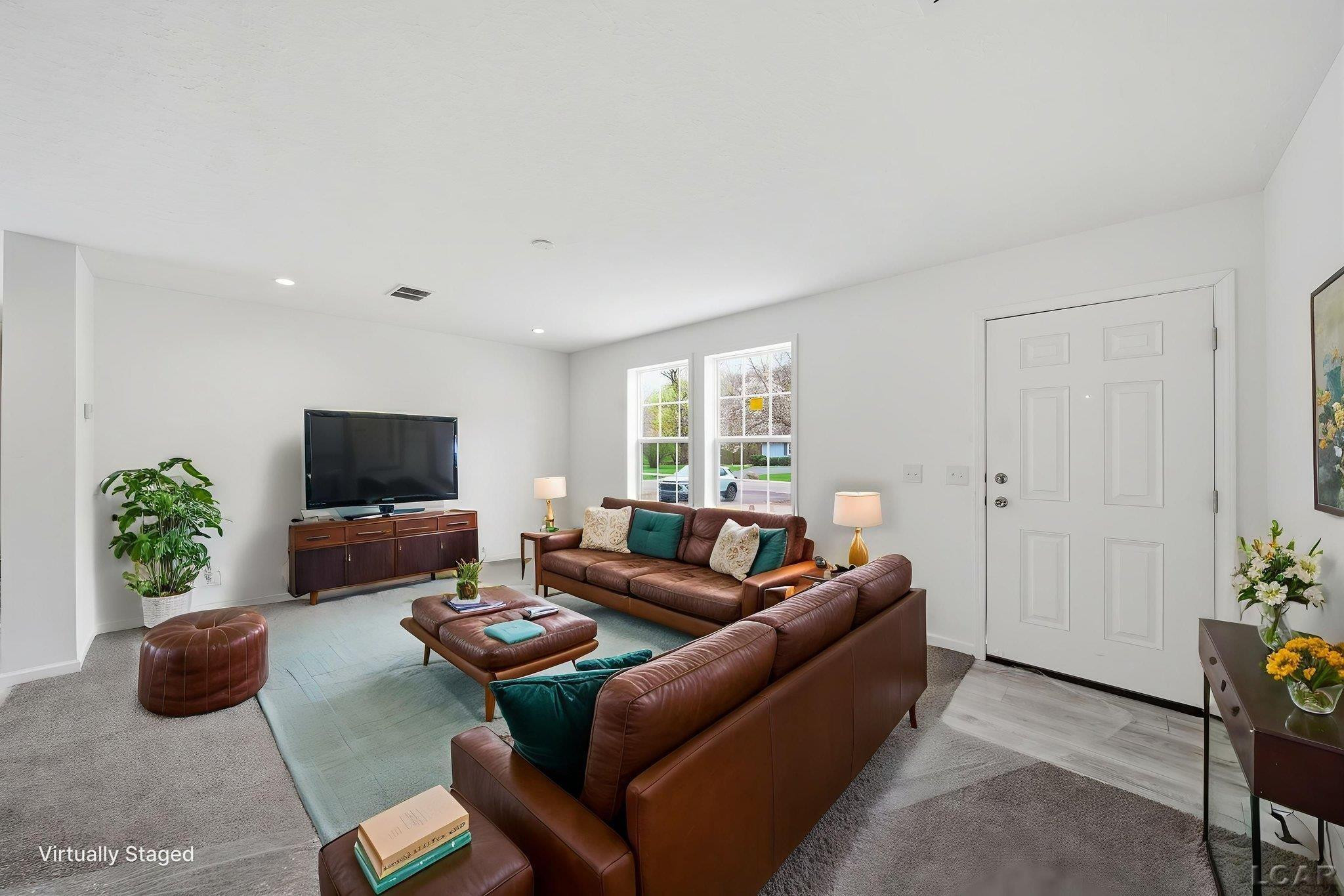 4762 Hooks Mill Drive, Adrian, MI 49221 — Photo 5