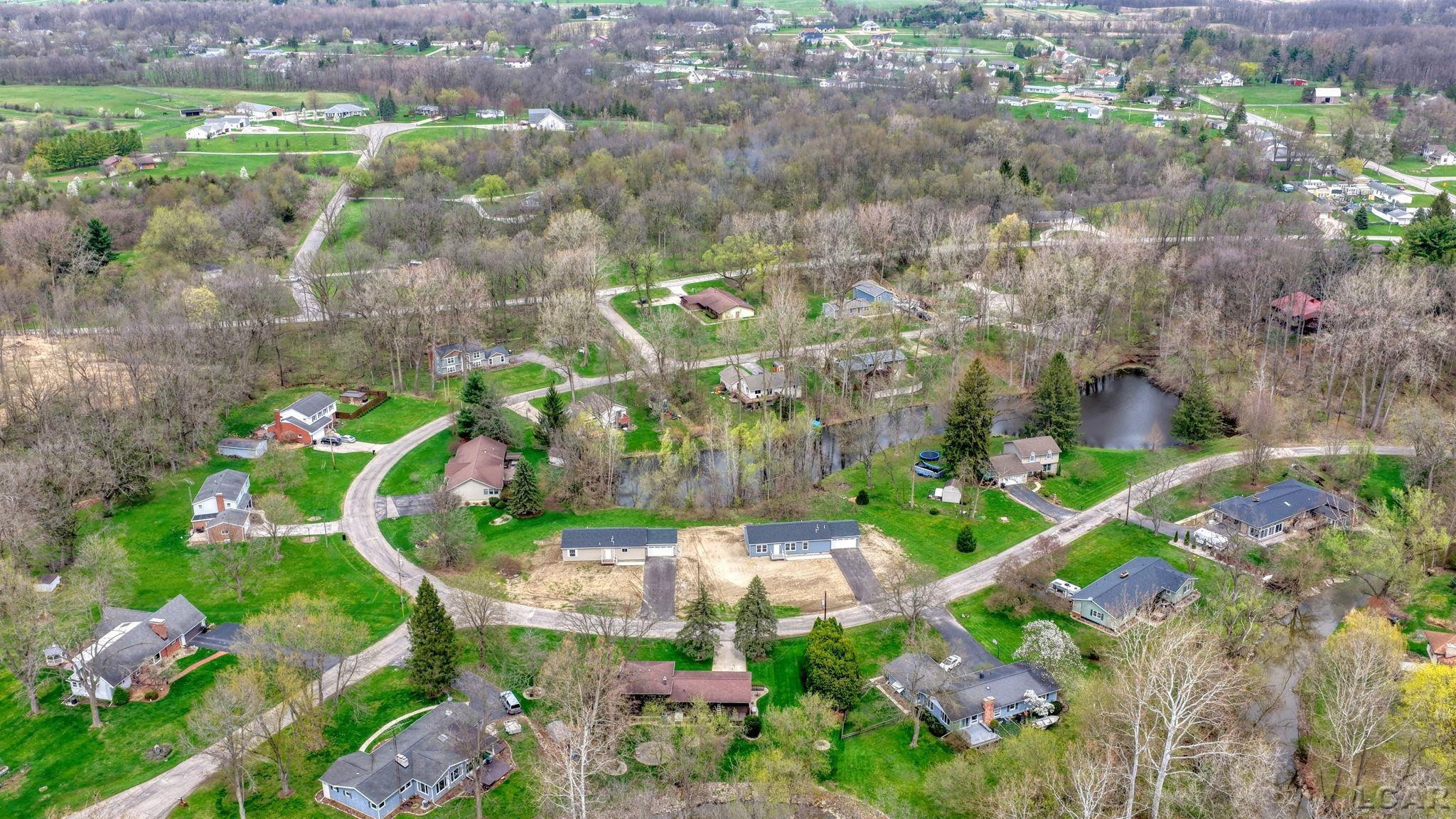 4762 Hooks Mill Drive, Adrian, MI 49221 — Photo 36