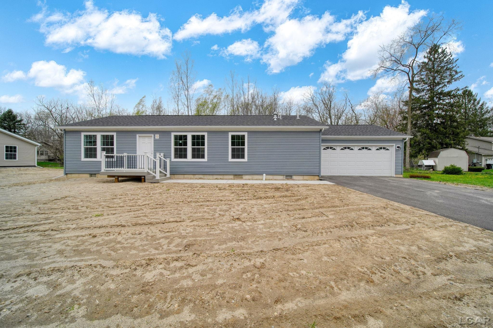 4762 Hooks Mill Drive, Adrian, MI 49221 — Photo 42