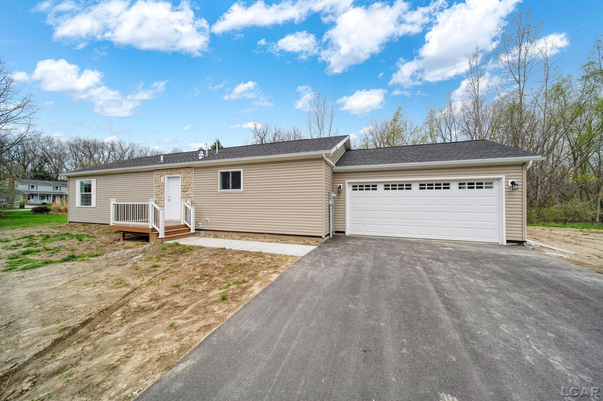 4760 Hooks Mill Road, Adrian, MI 49221 — Photo 2
