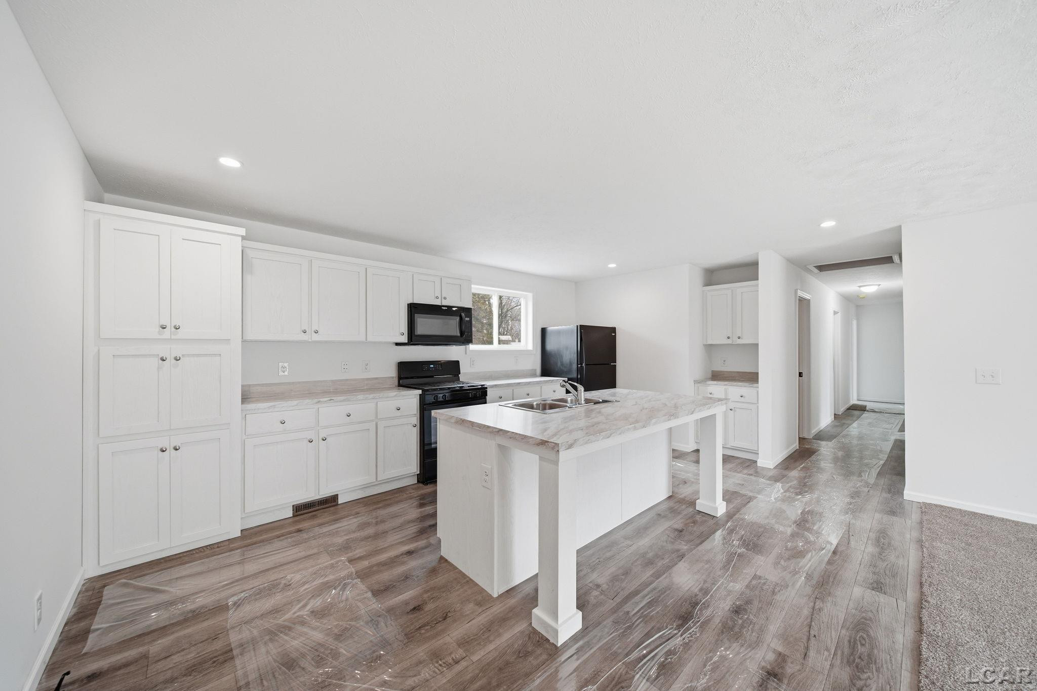 4760 Hooks Mill Road, Adrian, MI 49221 — Photo 8