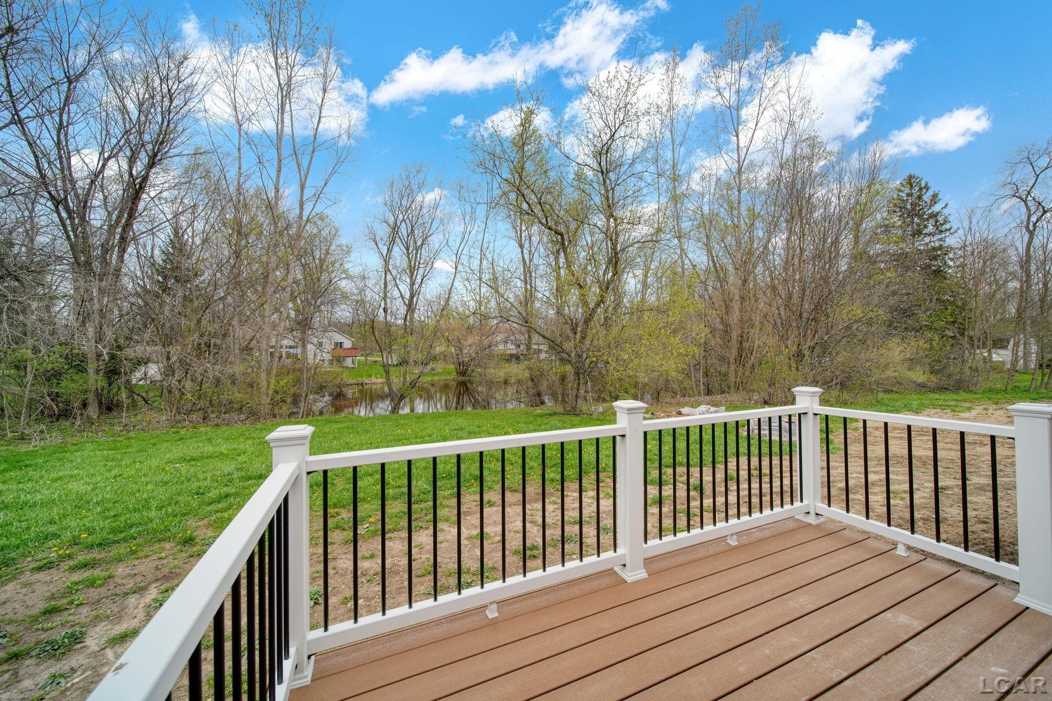 4760 Hooks Mill Road, Adrian, MI 49221 — Photo 28