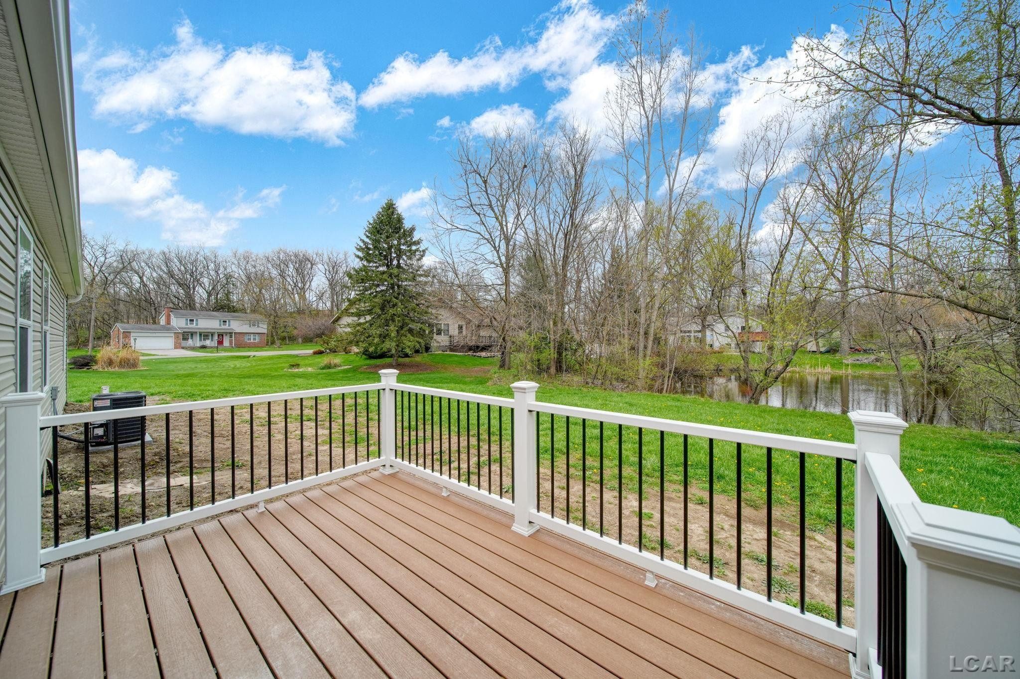 4760 Hooks Mill Road, Adrian, MI 49221 — Photo 29