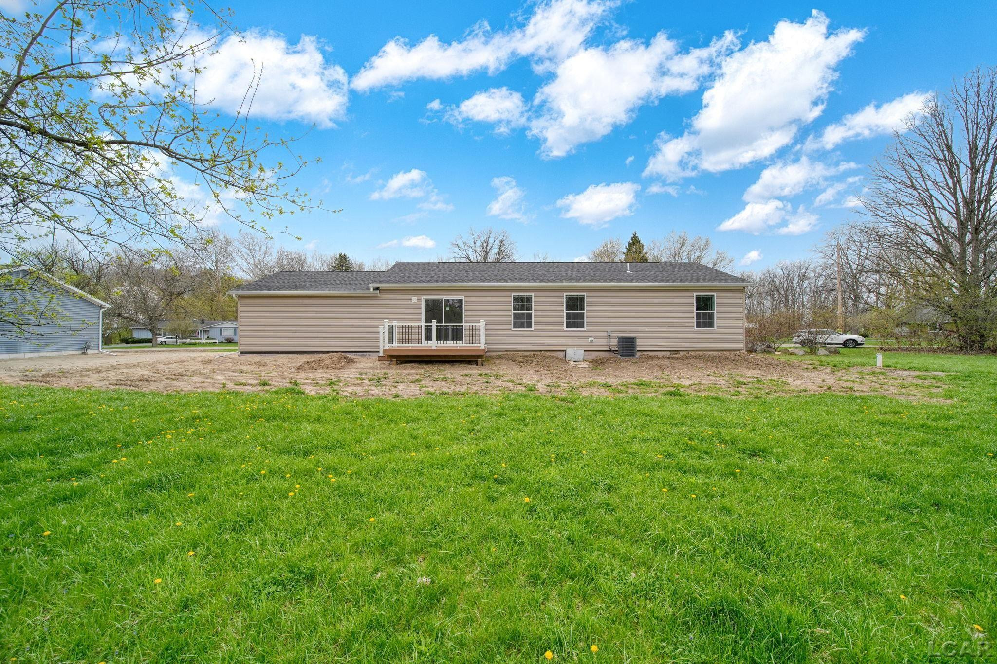 4760 Hooks Mill Road, Adrian, MI 49221 — Photo 32