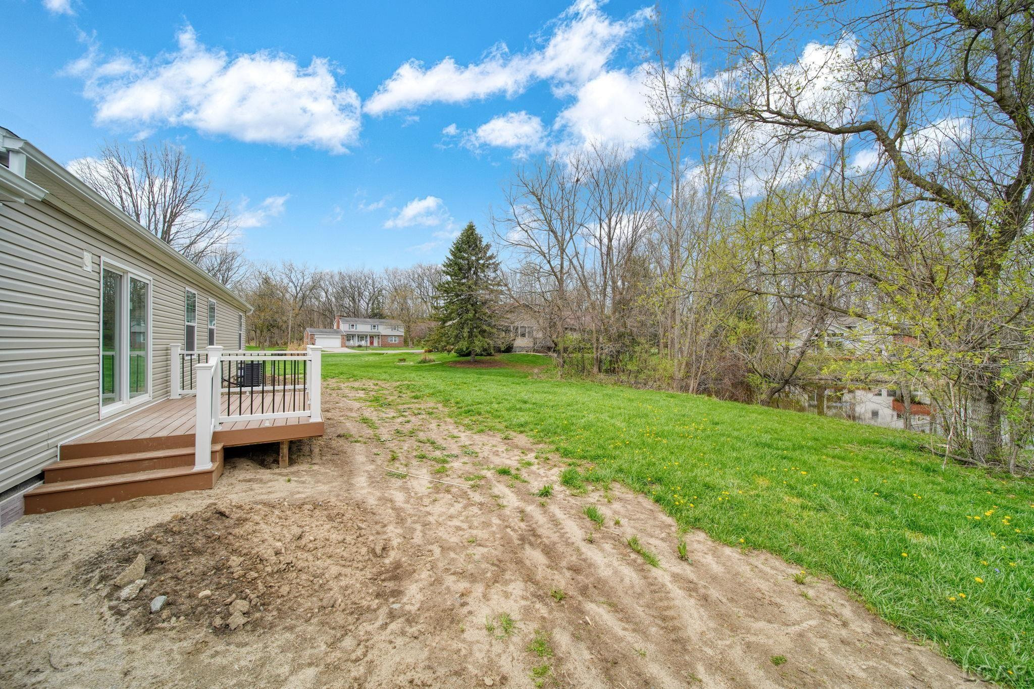 4760 Hooks Mill Road, Adrian, MI 49221 — Photo 34