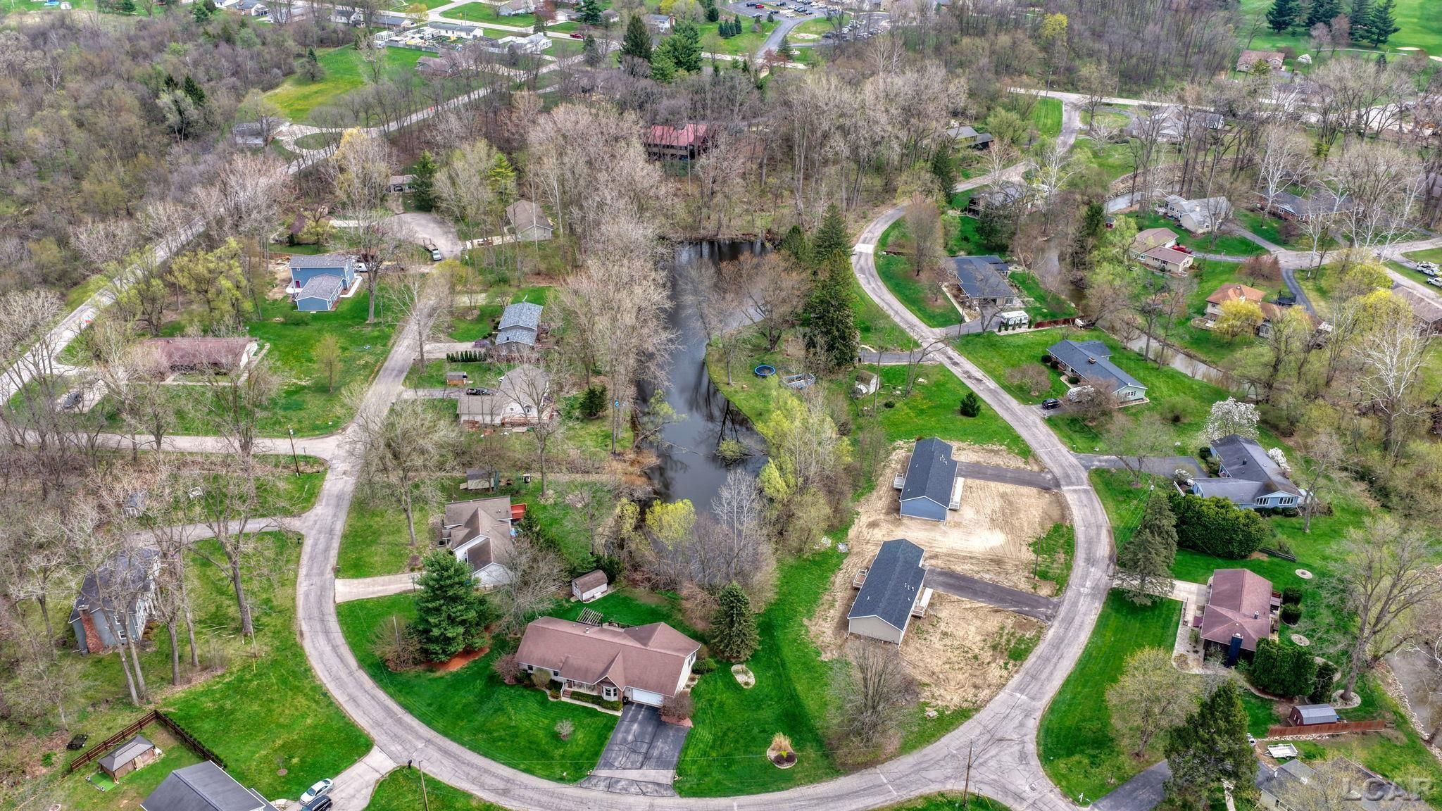 4760 Hooks Mill Road, Adrian, MI 49221 — Photo 37