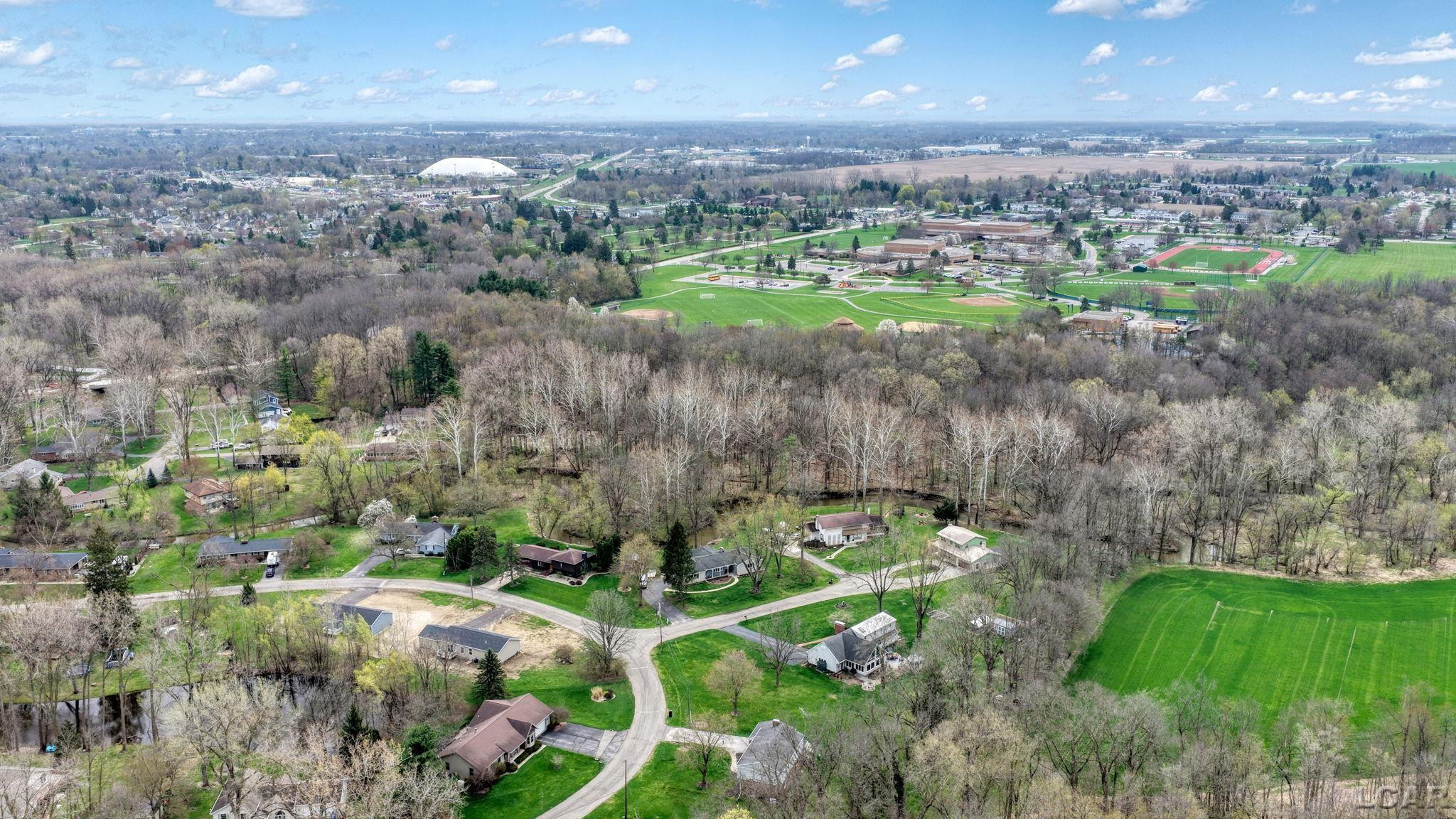 4760 Hooks Mill Road, Adrian, MI 49221 — Photo 40