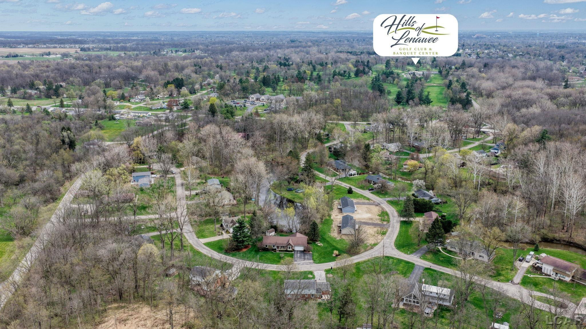 4760 Hooks Mill Road, Adrian, MI 49221 — Photo 43