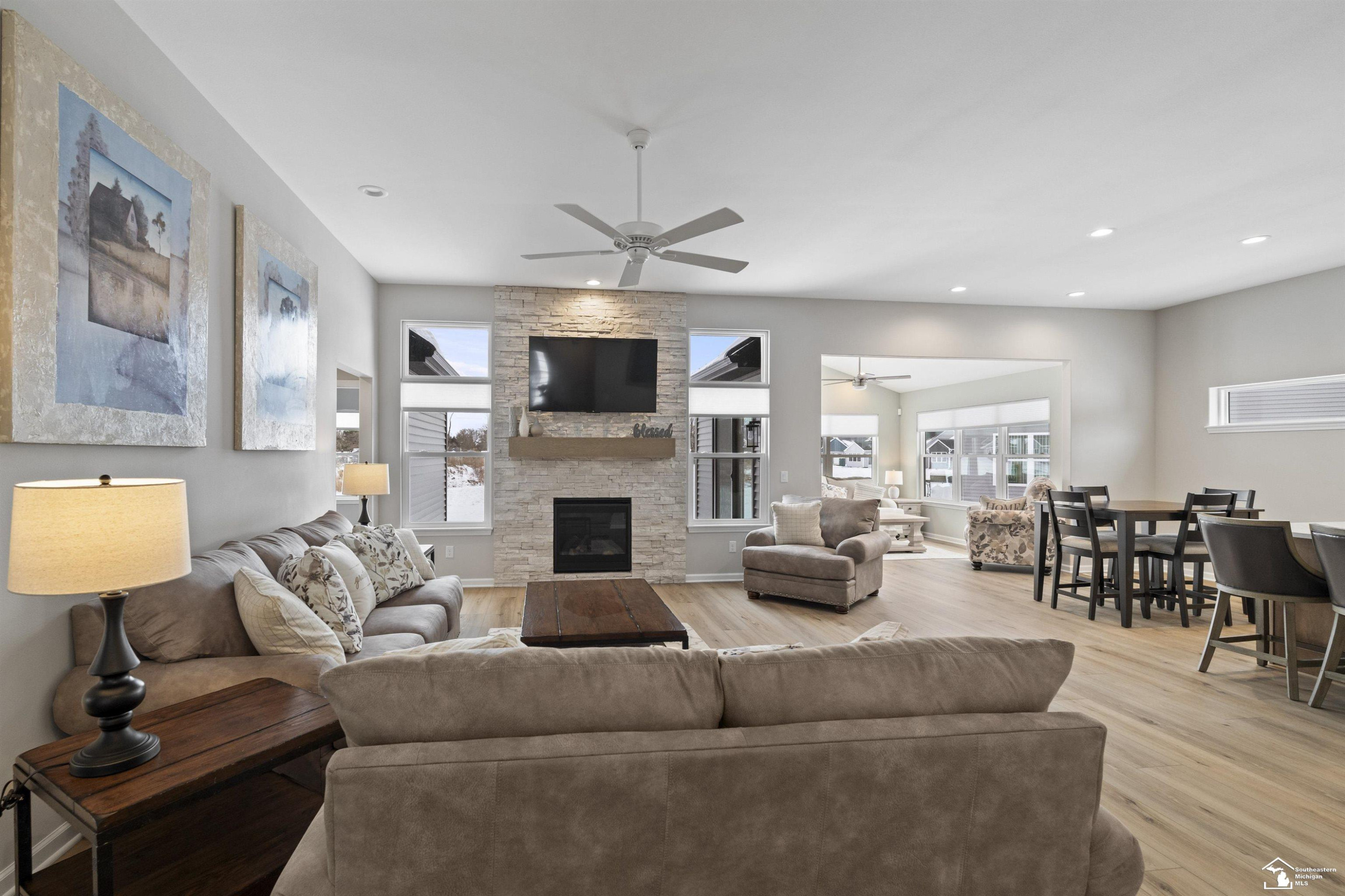 7494 Montri Drive, Temperance, MI 48182 — Photo 3