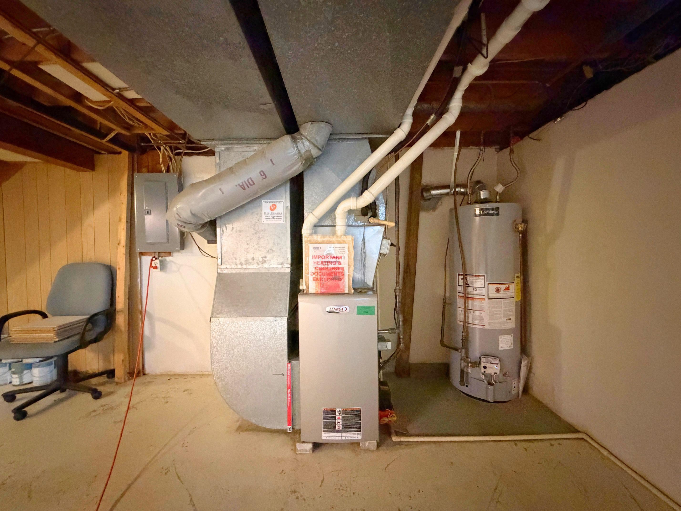 11489 Colonial Woods Drive, Clio, MI 48420 — Photo 33