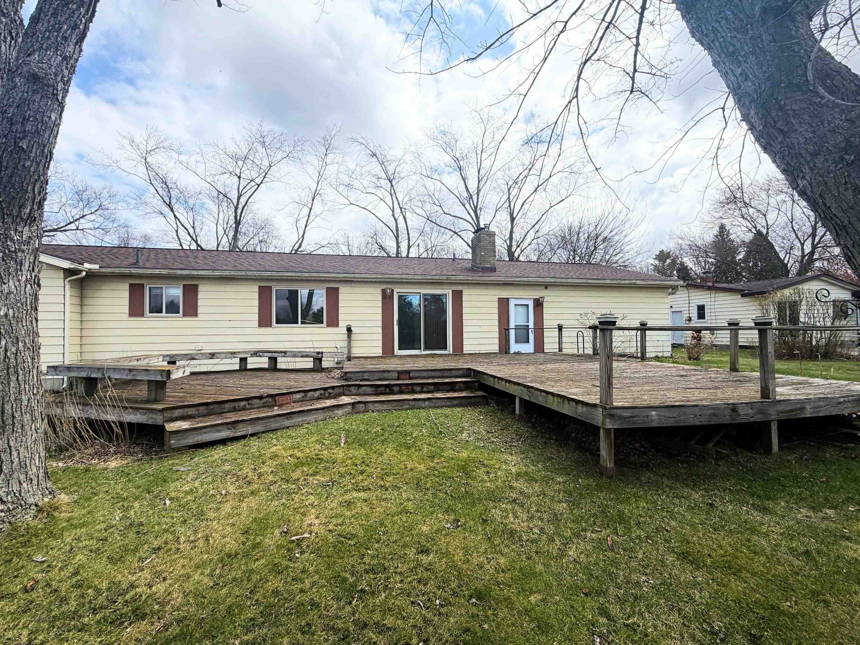 11489 Colonial Woods Drive, Clio, MI 48420 — Photo 38