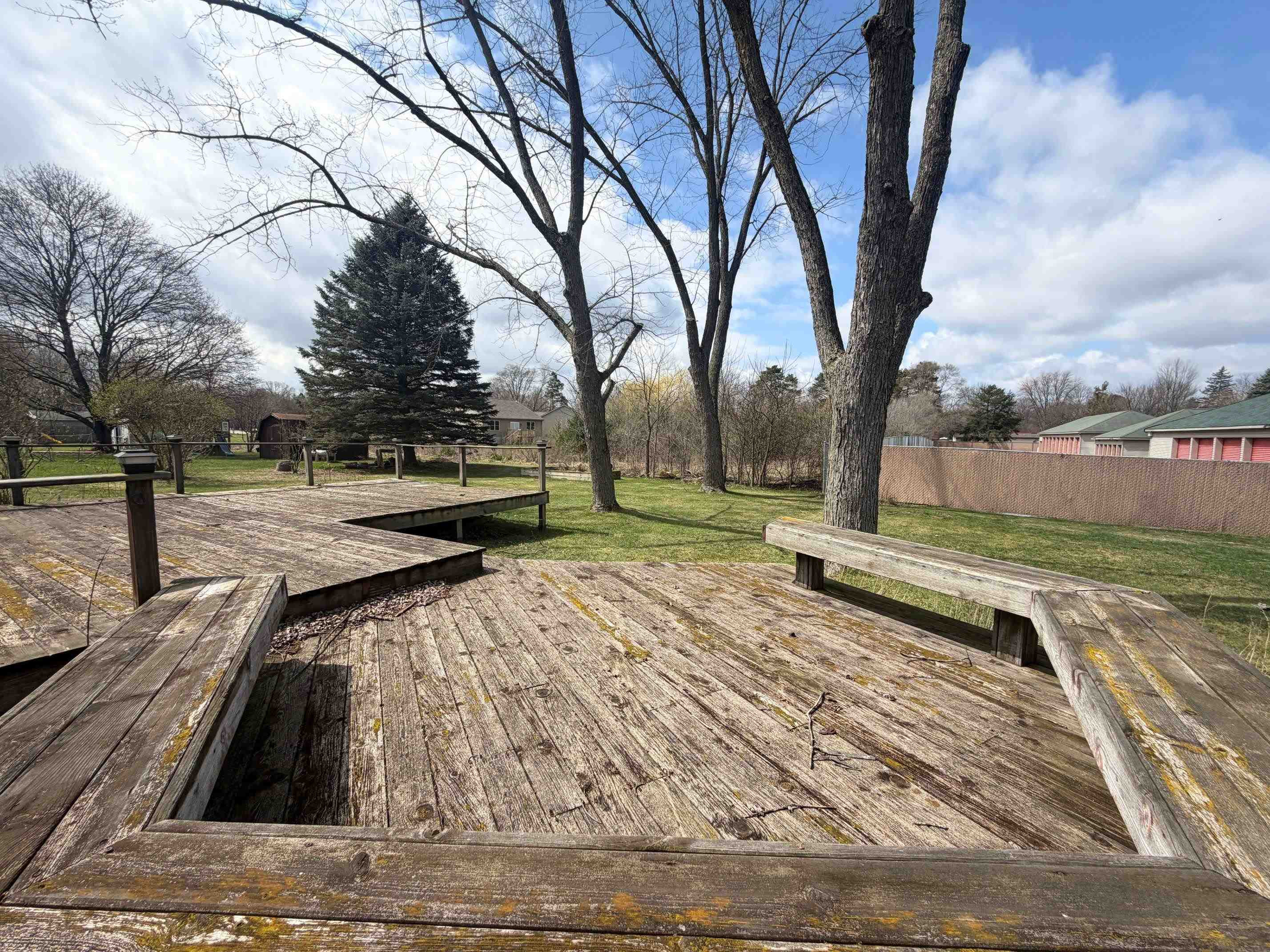 11489 Colonial Woods Drive, Clio, MI 48420 — Photo 39