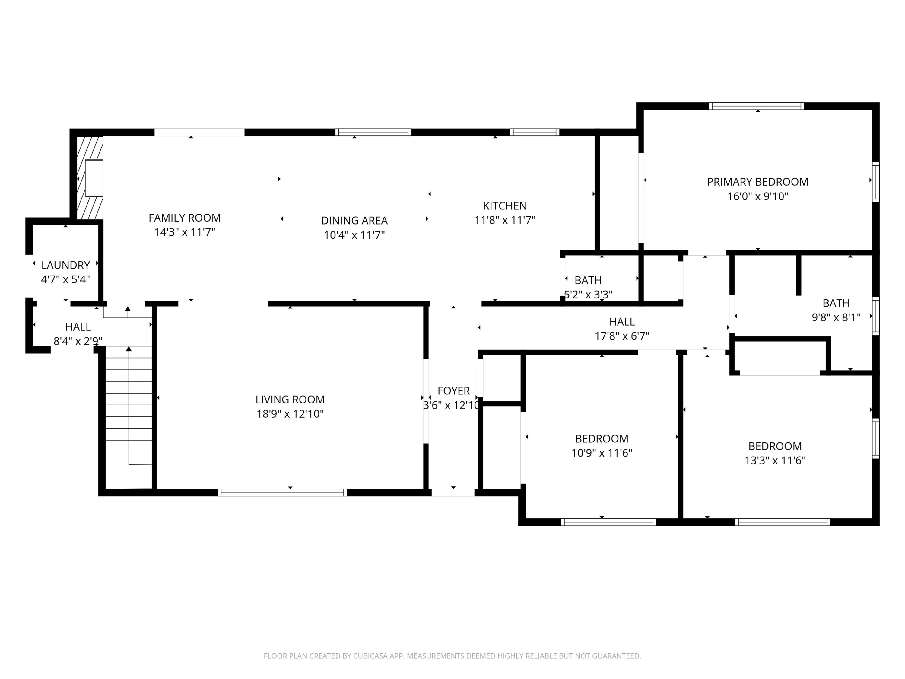 11489 Colonial Woods Drive, Clio, MI 48420 — Photo 45